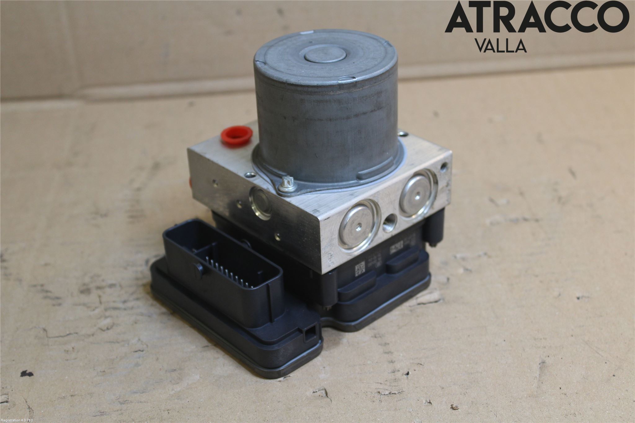 Audi A6 ALLROAD 12-18 Abs Hydraulikkaggregat