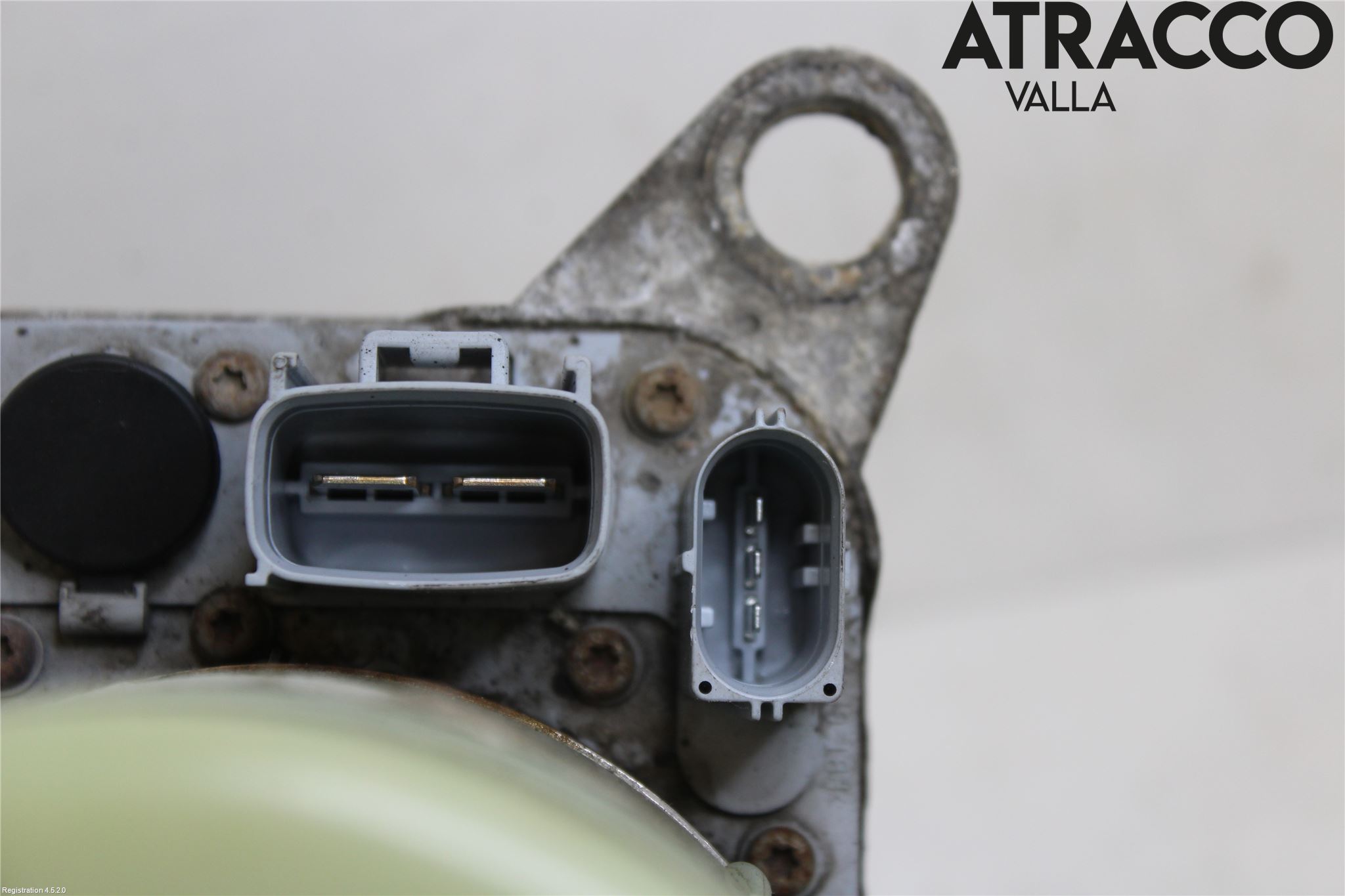 Ford FOCUS 08-11 Servostyring Eletrisk Pumpe