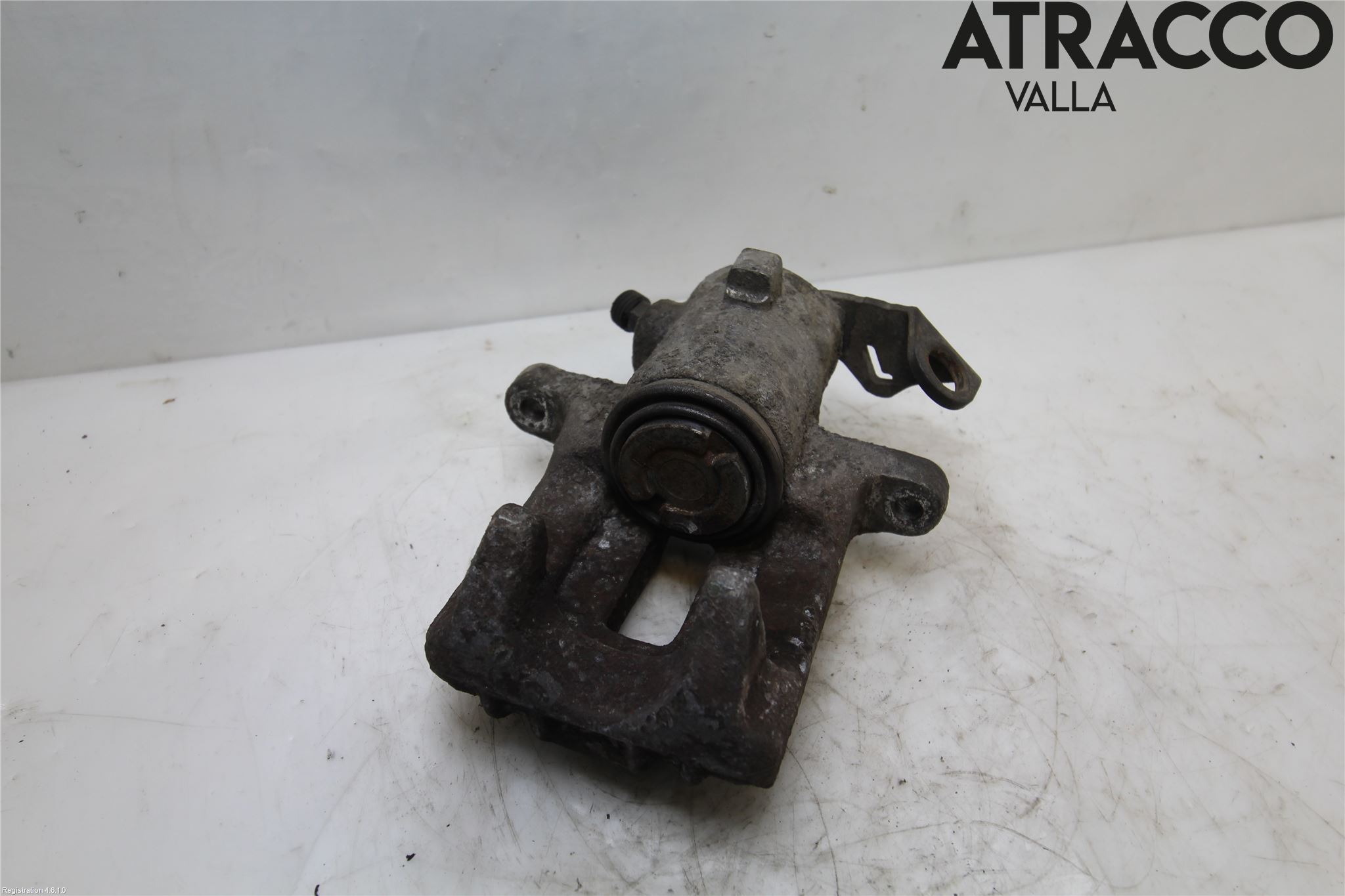 Volkswagen VW POLO 10-17 Bremsecaliper Bak Høyre