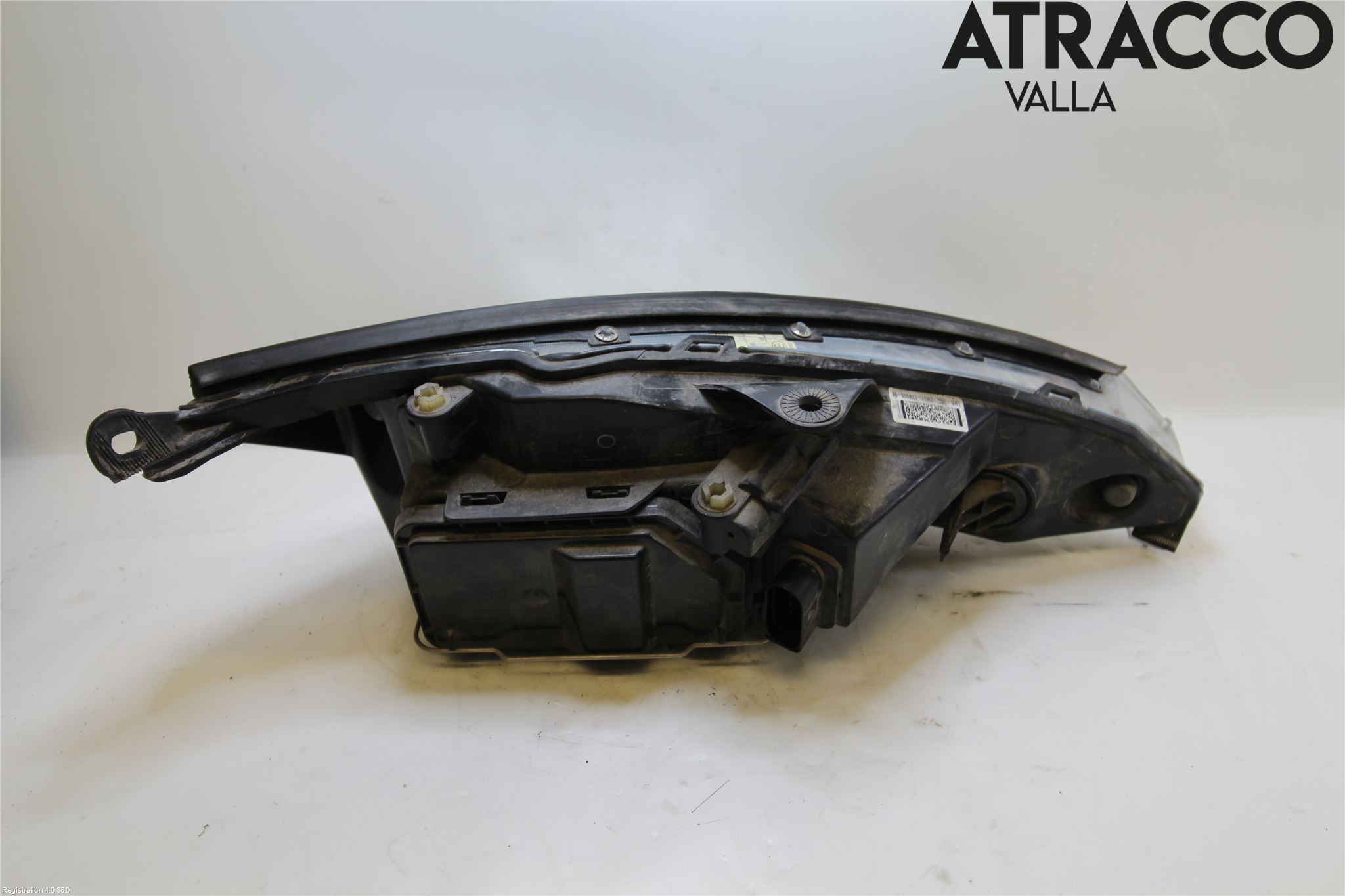 Ford FOCUS     99-04 Frontlykt Venstre