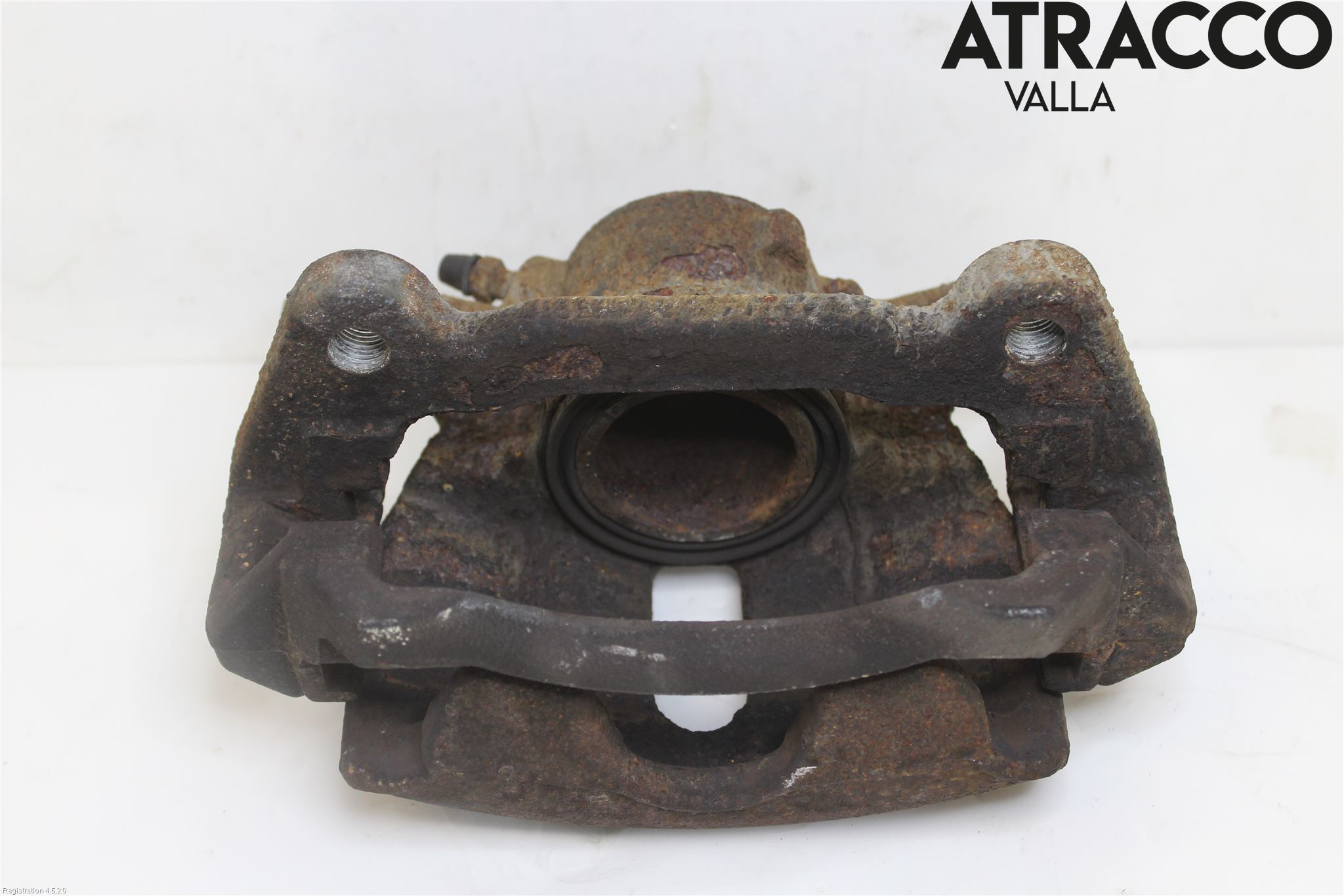 Audi A3/S3 05-13 Bremsecaliper Foran Venstre