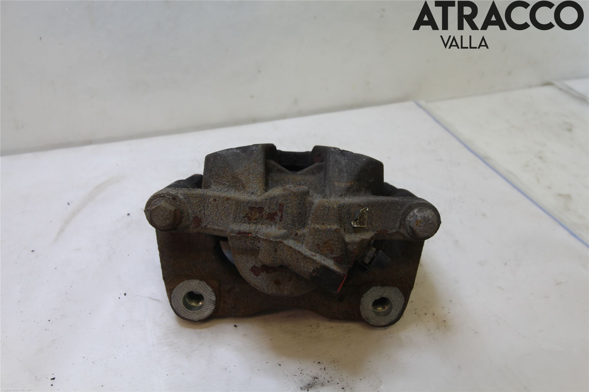 Volkswagen VW TRANSP/CARAVELLE (T6) 16-22 Bremsecaliper Foran Høyre