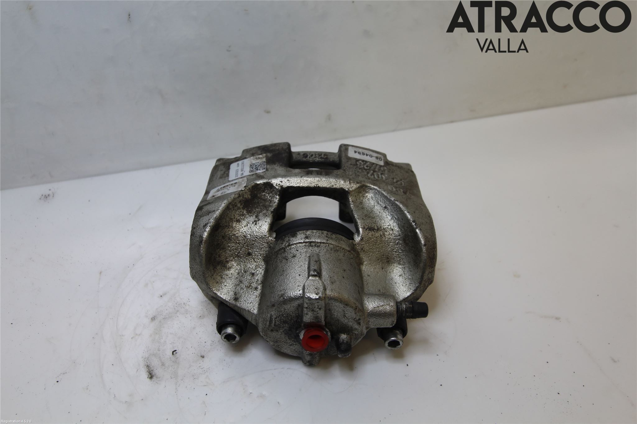 Saab 9-3 VER 2 Bremsecaliper Foran Høyre
