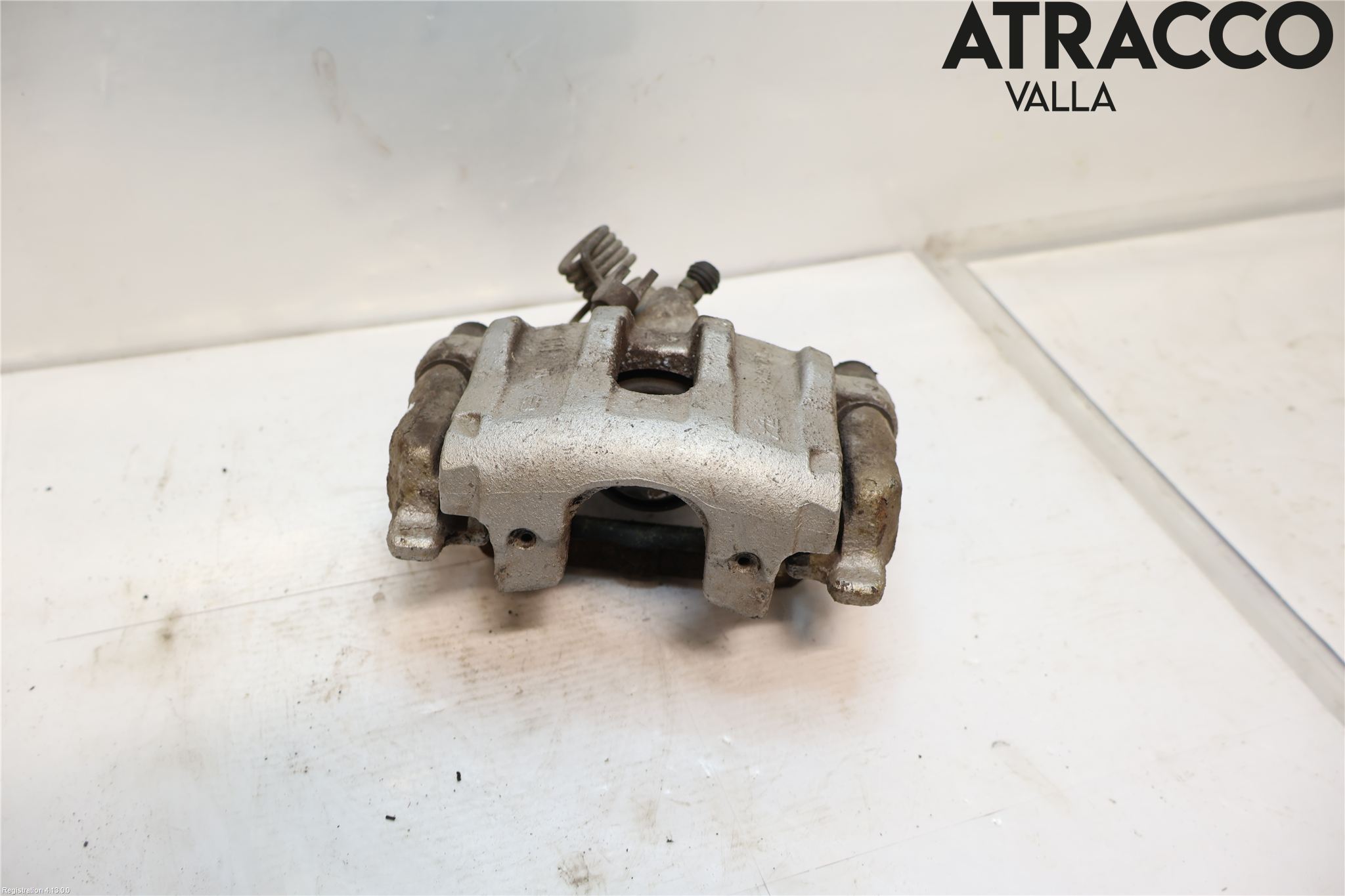 Ford TRANSIT/TOURNEO CONNECT 13-22 Bremsecaliper Bak Venstre