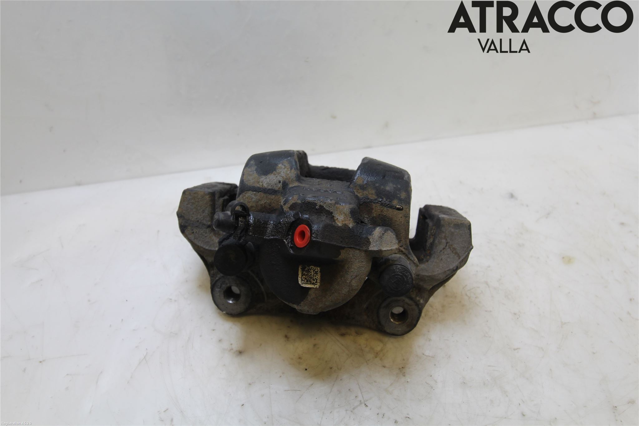BMW 4 F32/F33/F82/F83 13-20 Bremsecaliper Foran Høyre