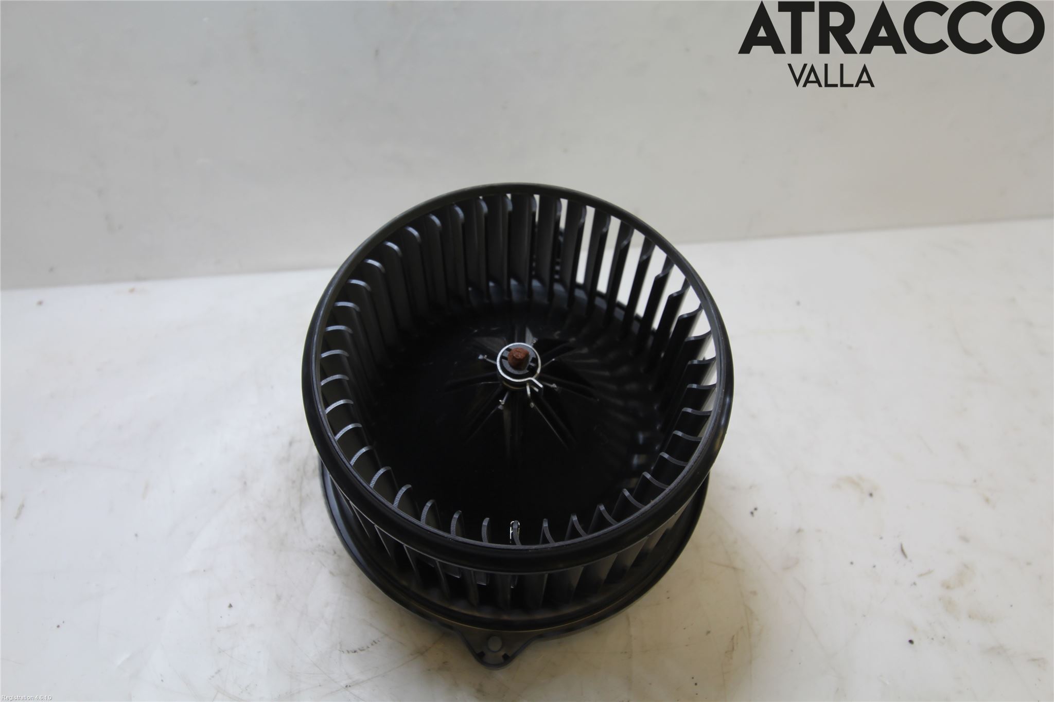Kia STONIC 18->> Varme Ac Varmeapparatvifte