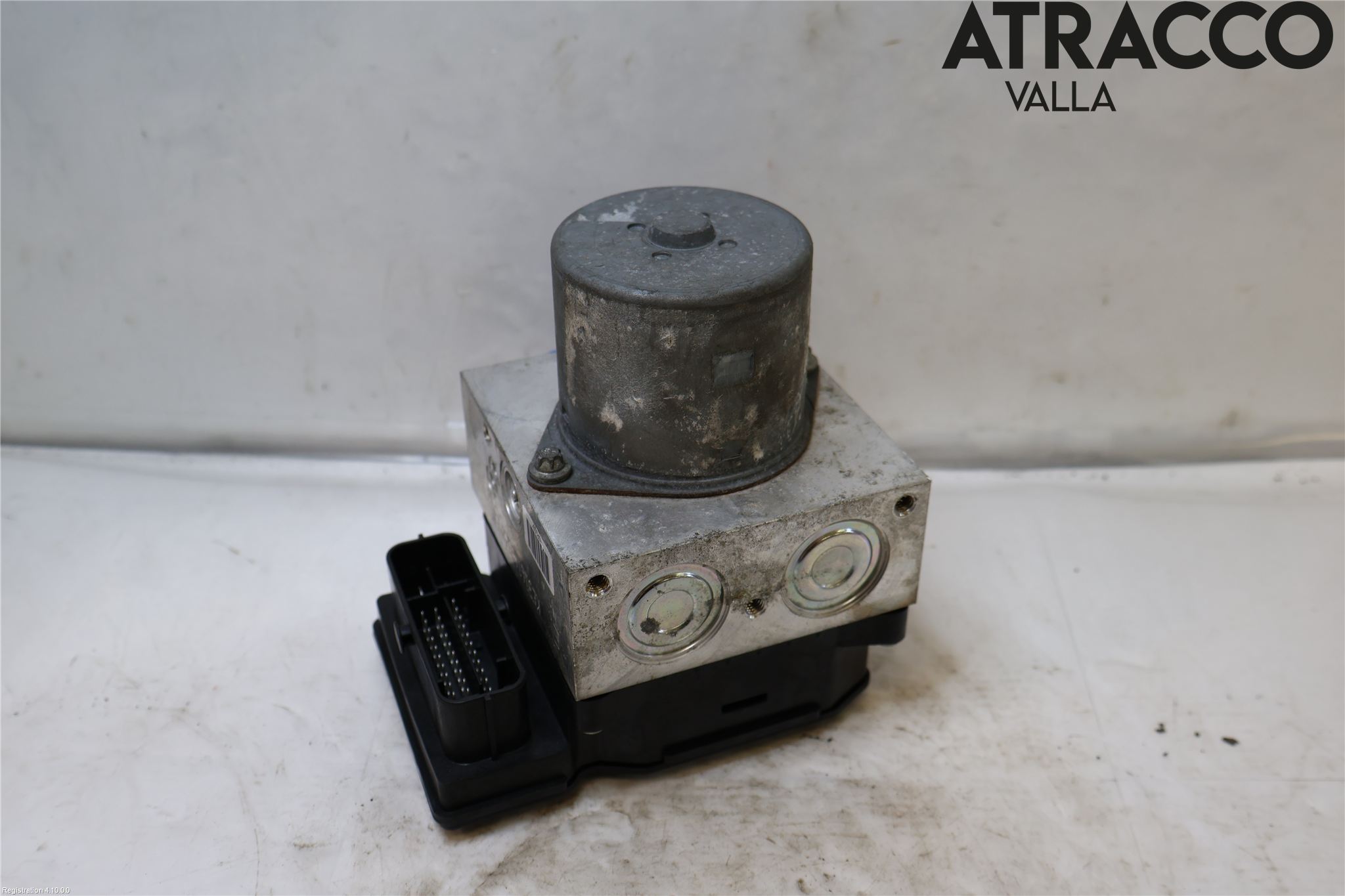 Volkswagen VW SHARAN 11- Abs Hydraulikkaggregat