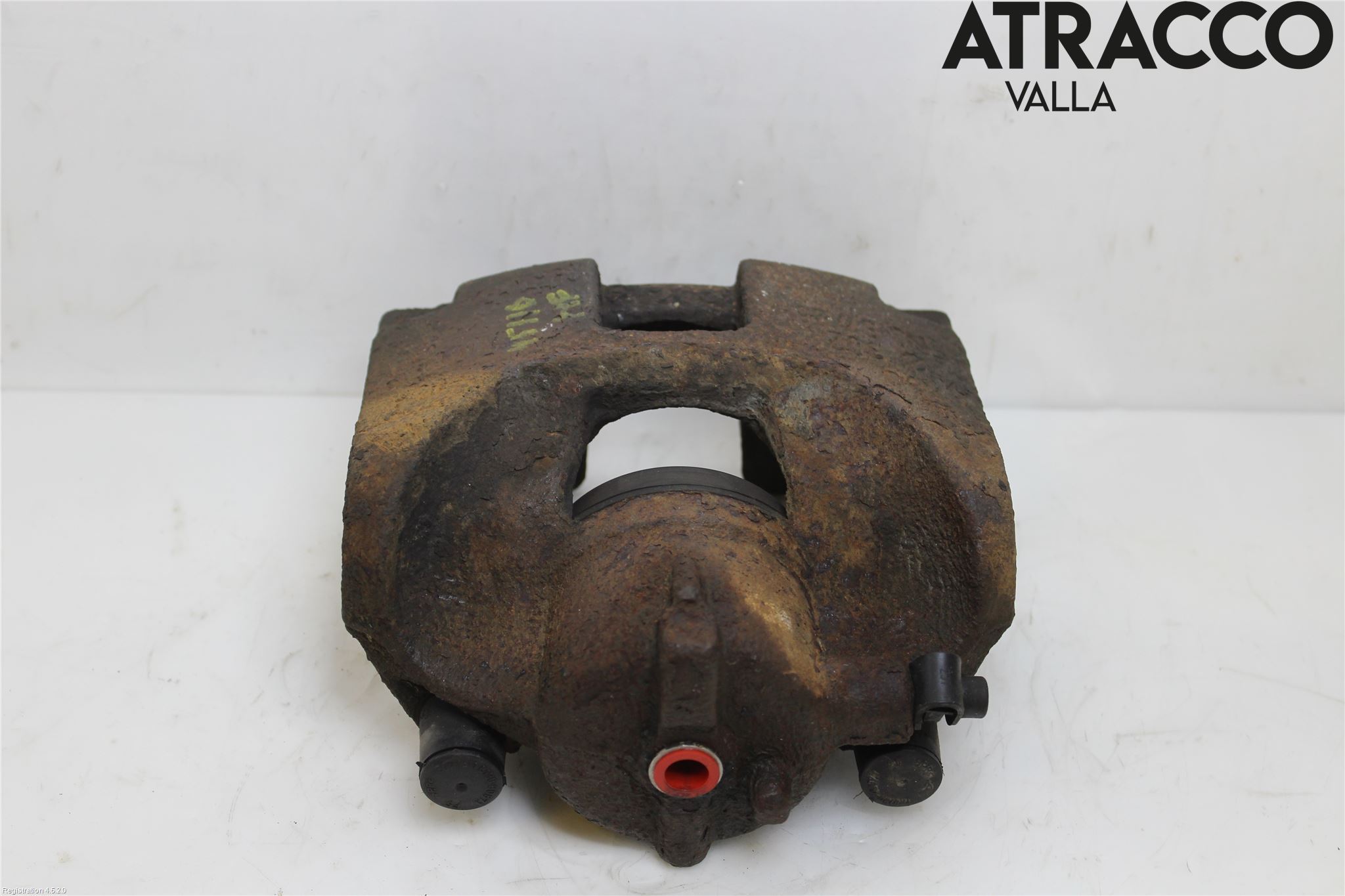 Saab 9-3 VER2/VER3 08-15 Bremsecaliper Foran Høyre