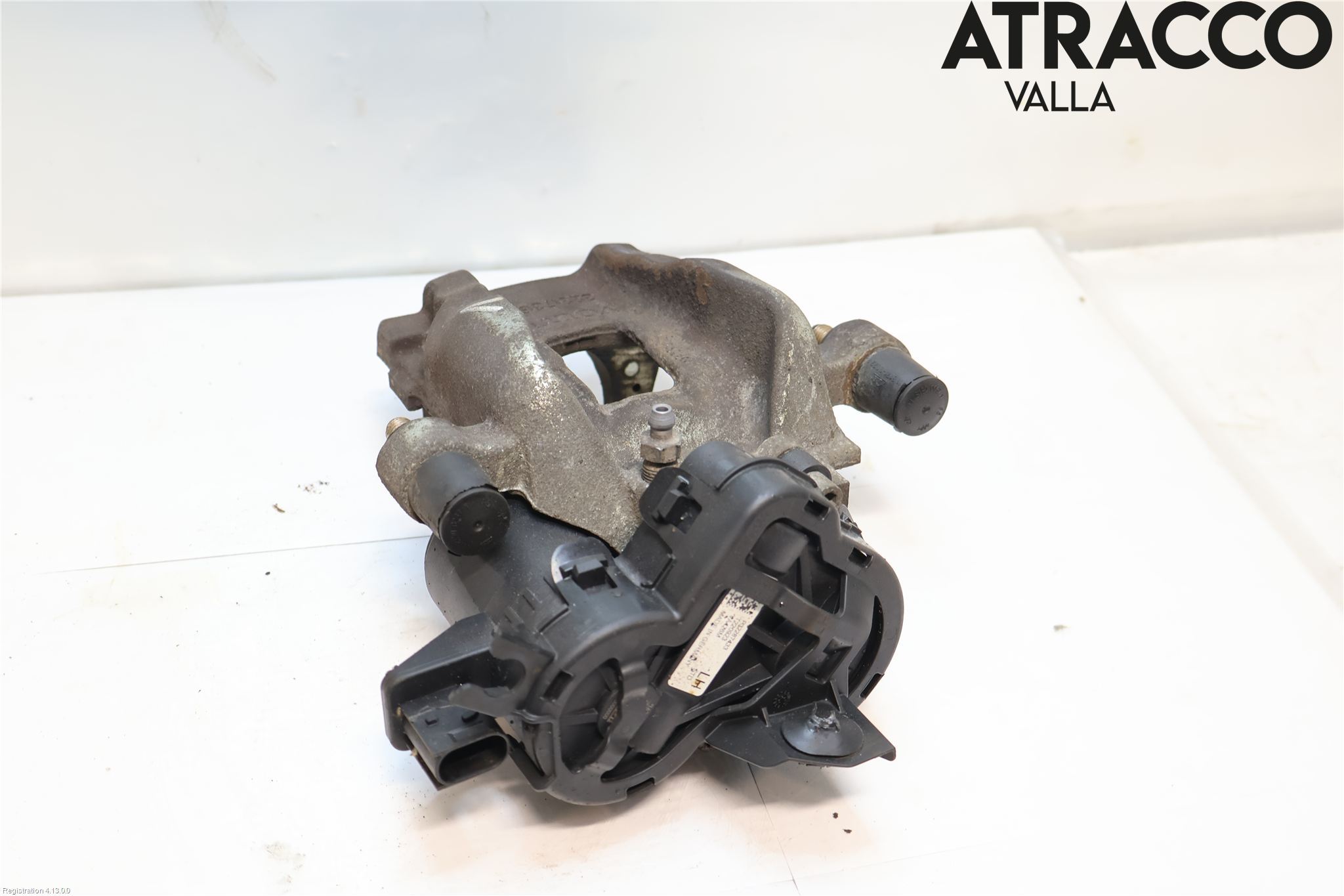 Volvo V90 CROSS COUNTRY 17->> Bremsecaliper Bak Venstre