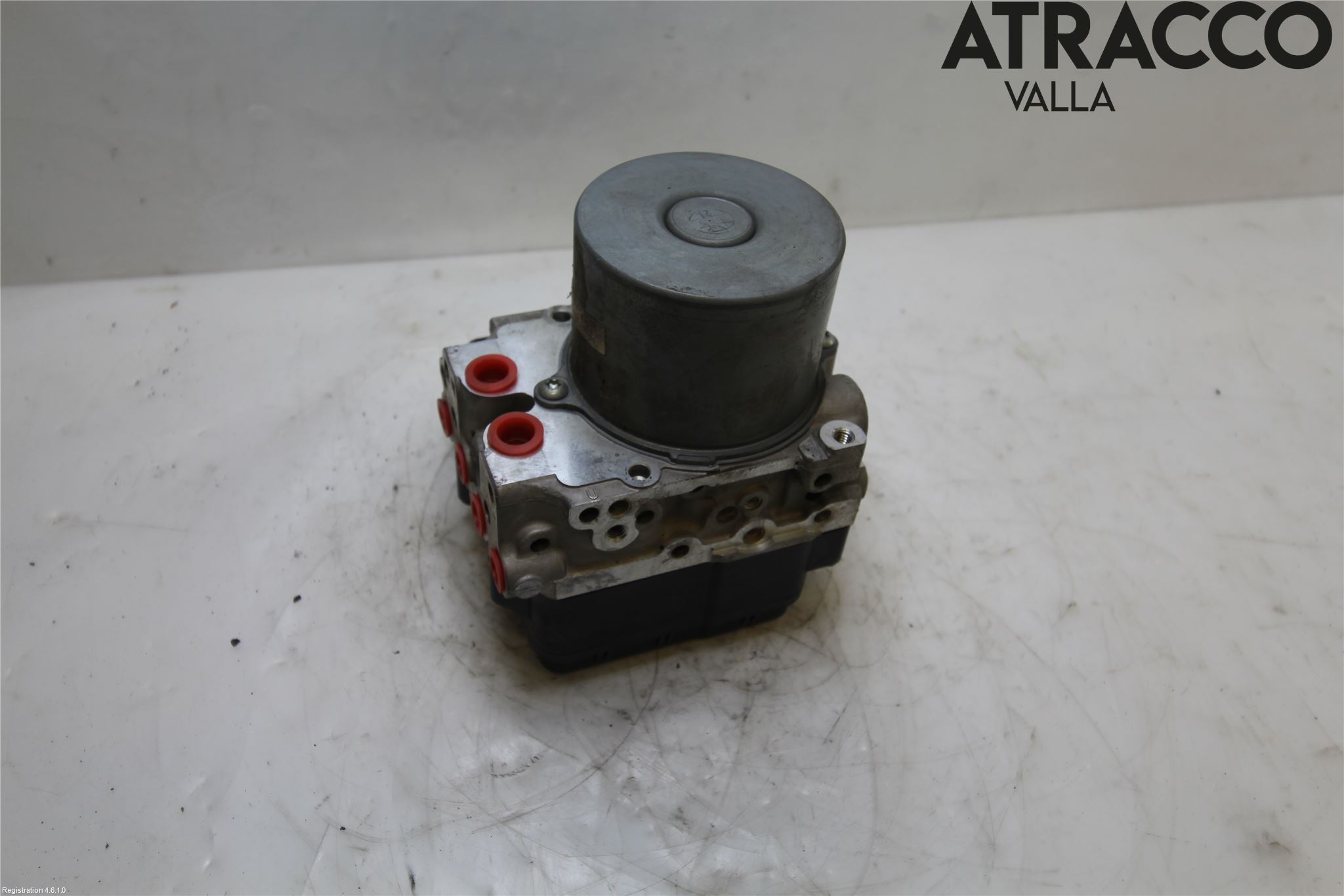 Mazda 6 08-13 Abs Hydraulikkaggregat