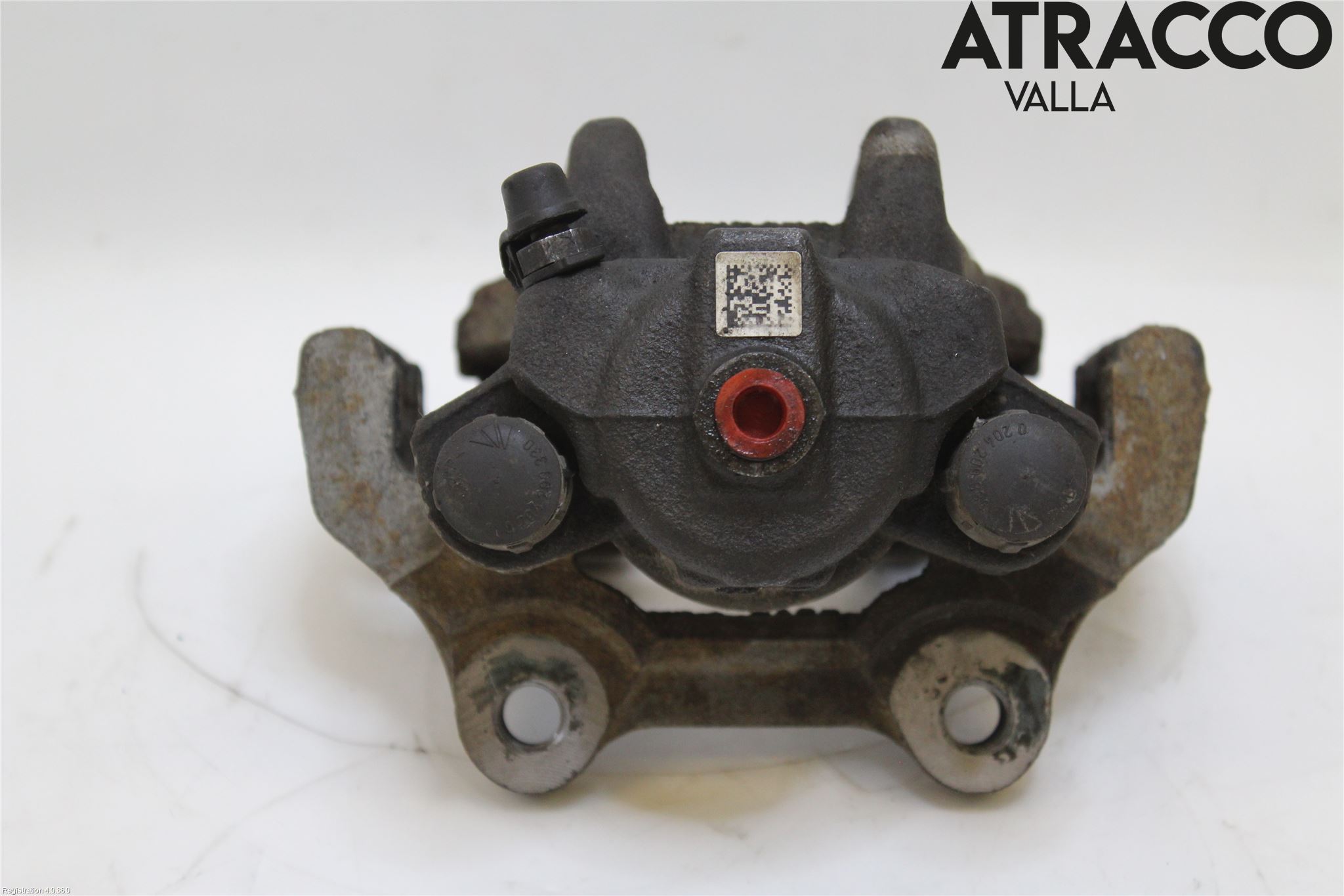 BMW 3 GT F34 13-19 Bremsecaliper Bak Venstre