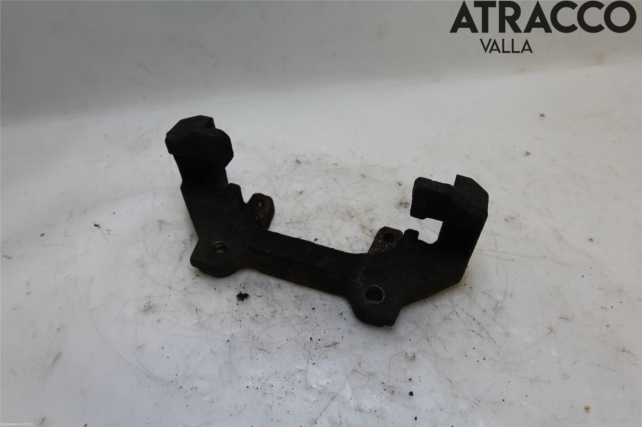 Opel CORSA E 15-19 Bremsecaliper Feste Holder