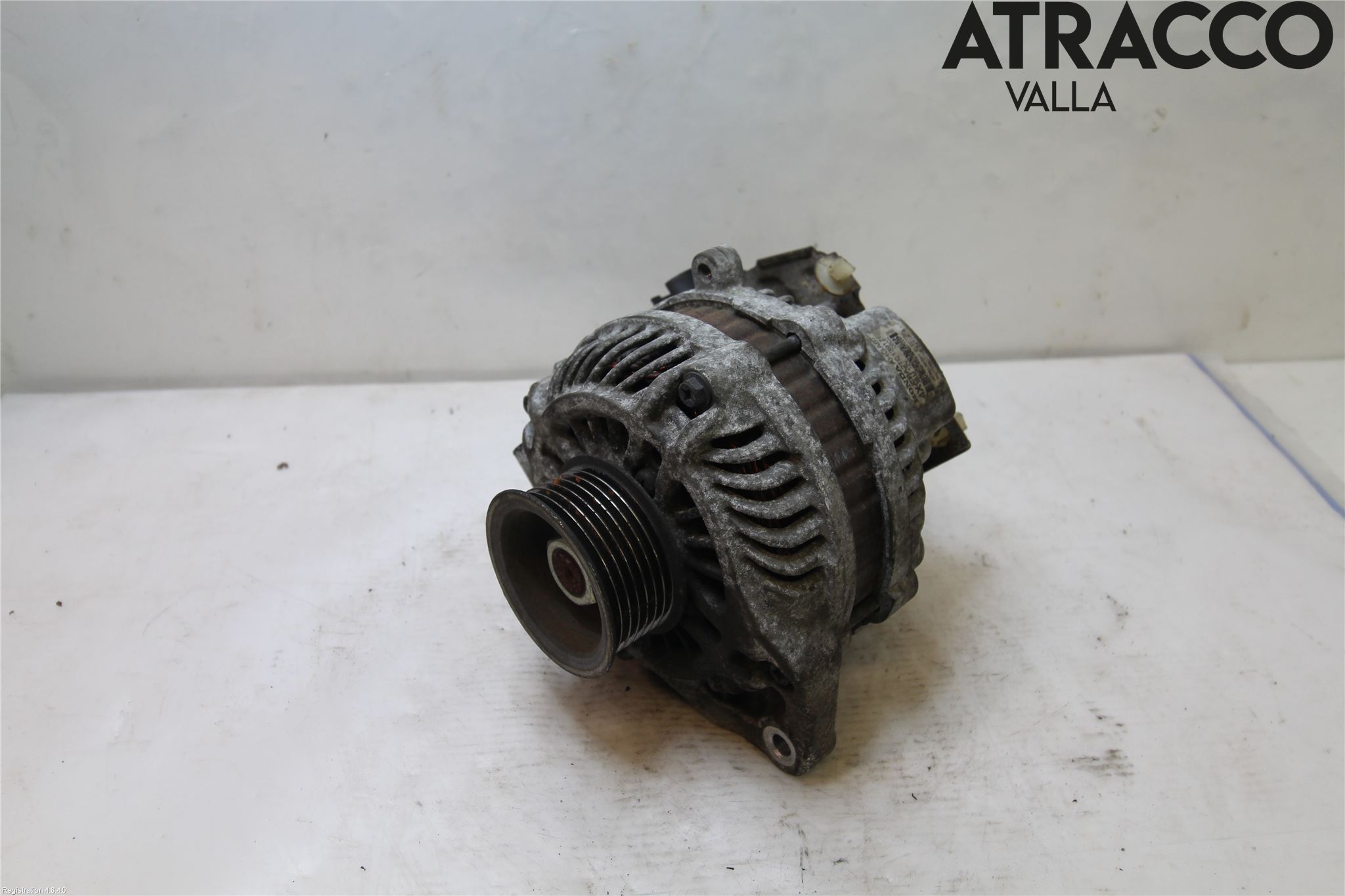 Honda CIVIC 06-11 Dynamo