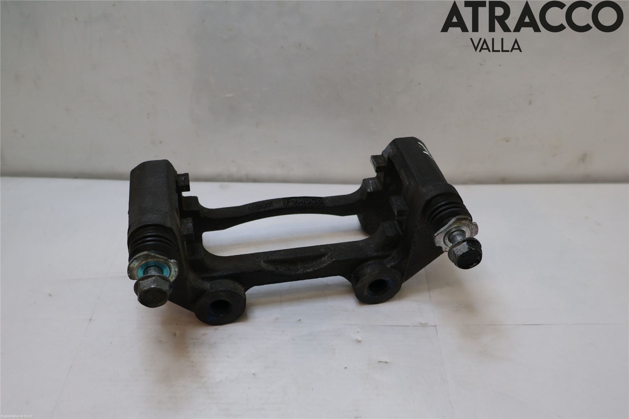 Ford MUSTANG VI 15-22 Bremsecaliper Feste Holder