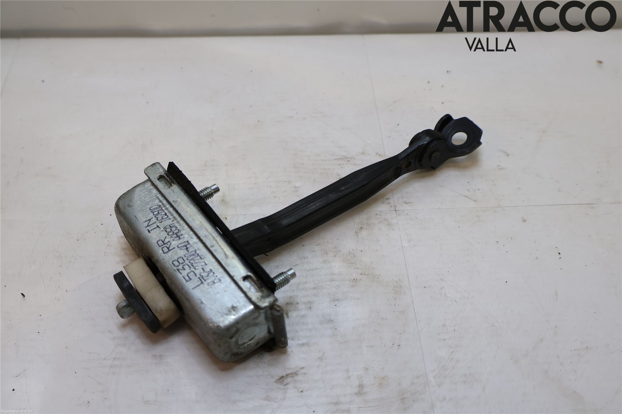 Landrover LAND ROVER RANGE ROVER EVOQUE (L538) 11-18 Dørstopper