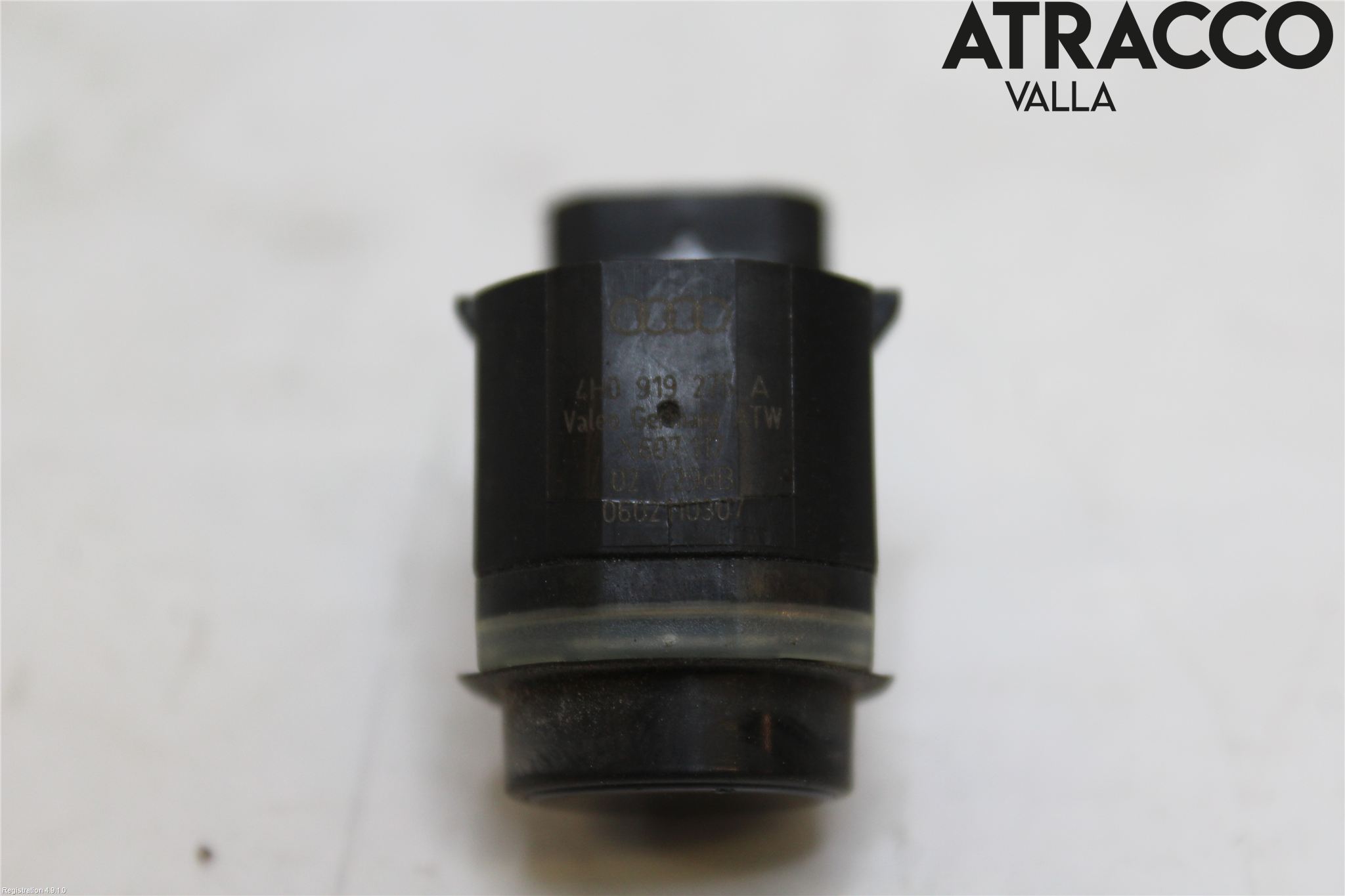 Audi A5 07-16 Sensor Parkering Front