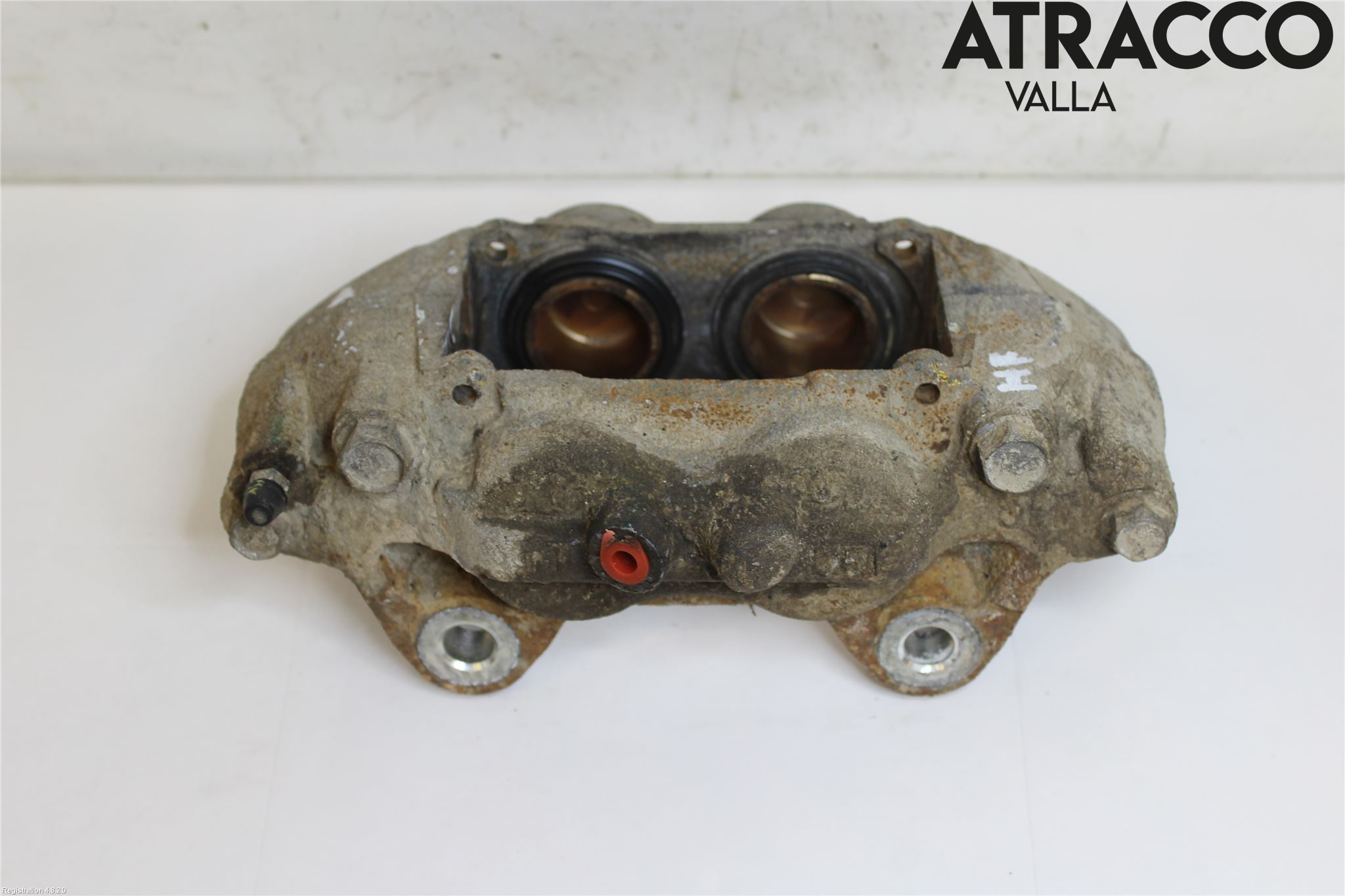 Toyota HILUX 16- Bremsecaliper Foran Høyre