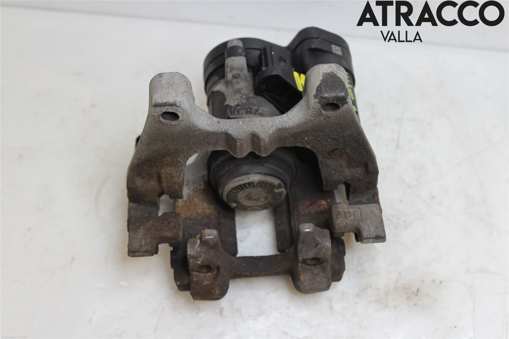 Volkswagen VW PASSAT 15-19 Bremsecaliper Bak Høyre
