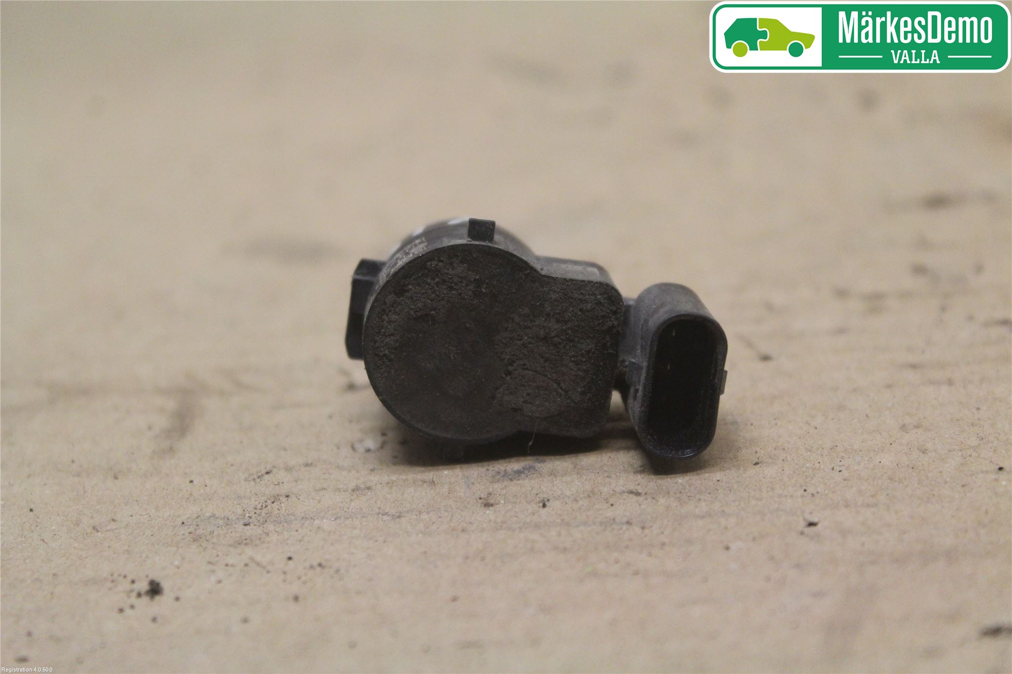 BMW 3 E90/91 SED/TOU 05-12 Sensor Ryggesensor