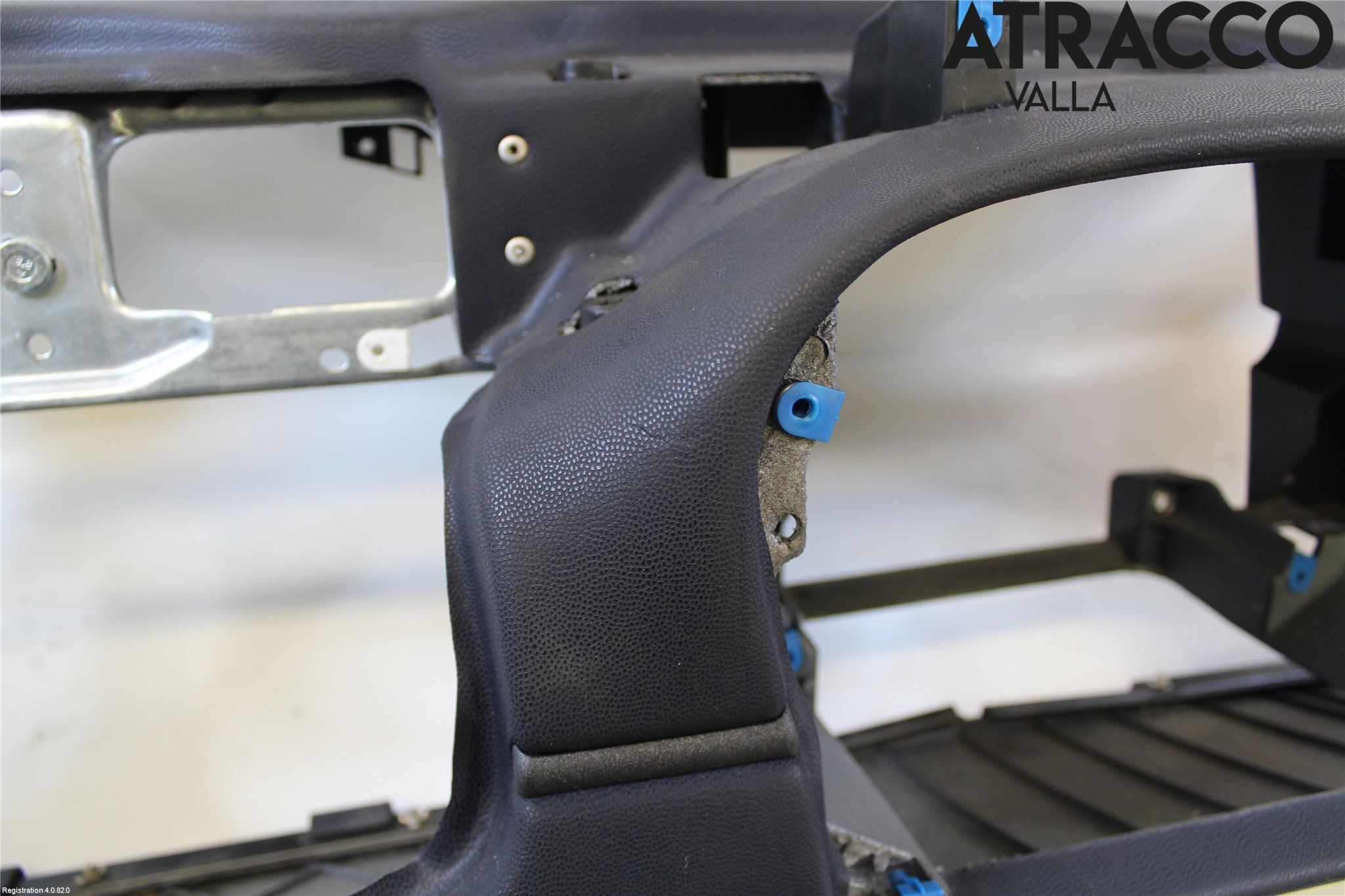 Porsche 911 (996) 98-05 Dashbord