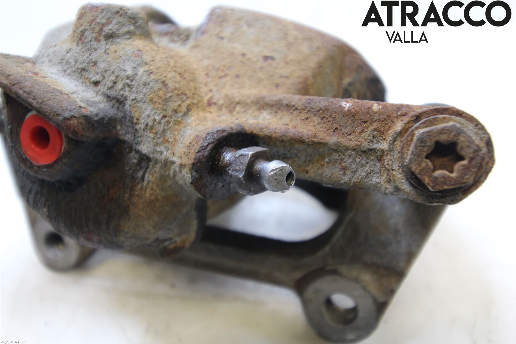 Volkswagen VW TIGUAN 16-24 Bremsecaliper Foran Høyre