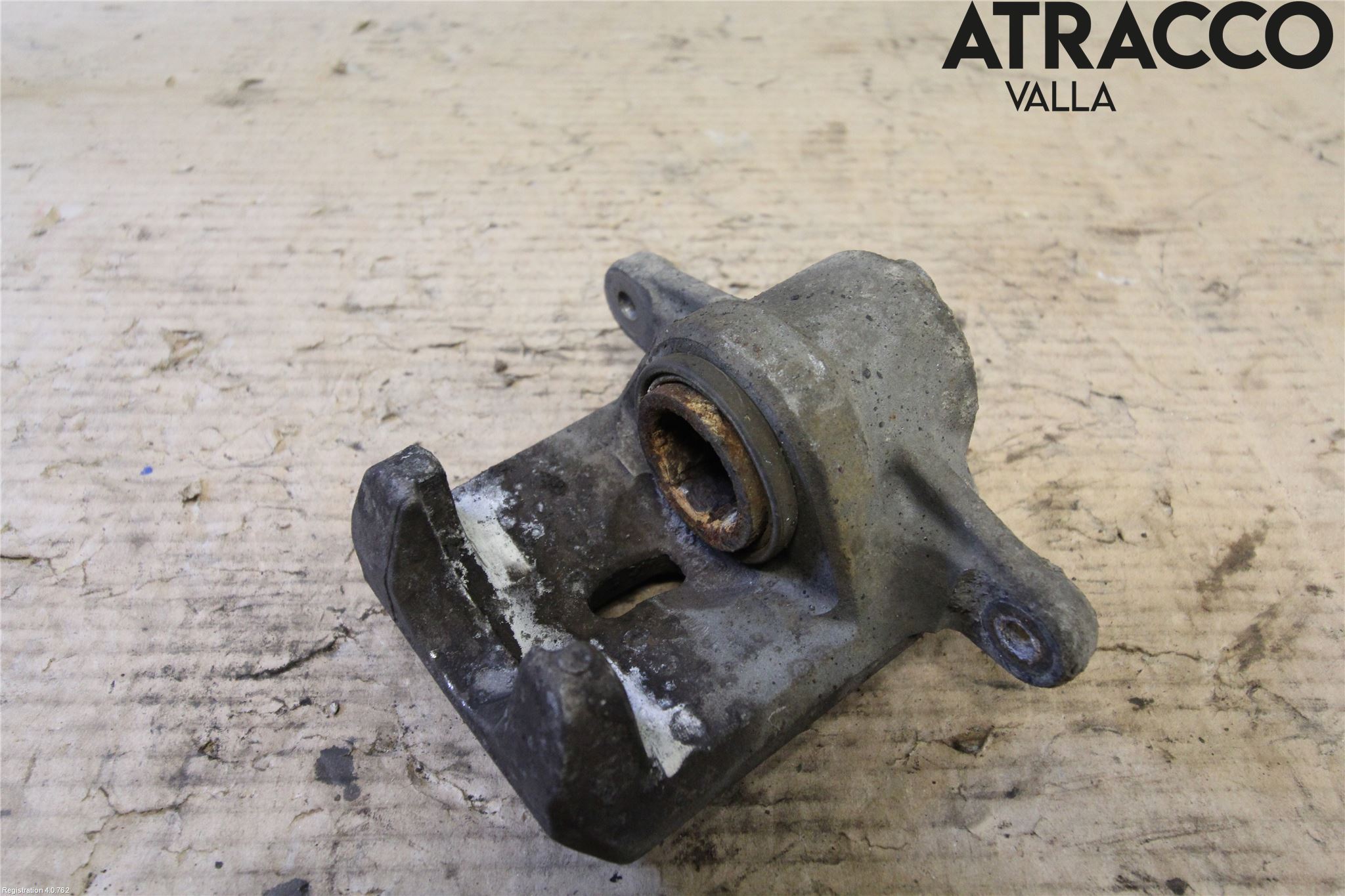 Subaru LEGACY 10-14 Bremsecaliper Bak Venstre