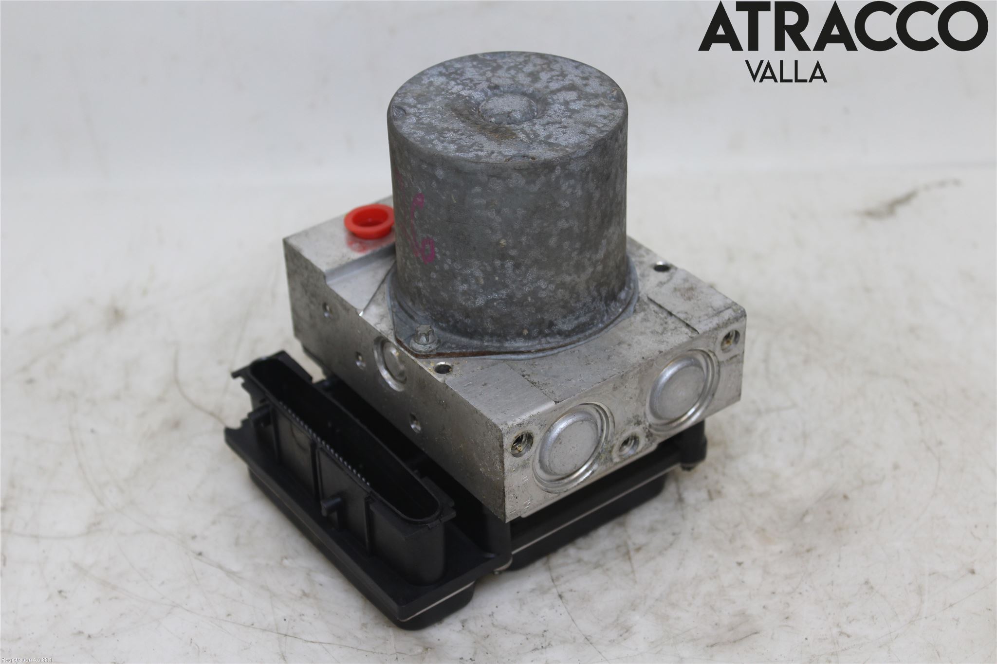 Ford TRANSIT    06-13 Abs Hydraulikkaggregat