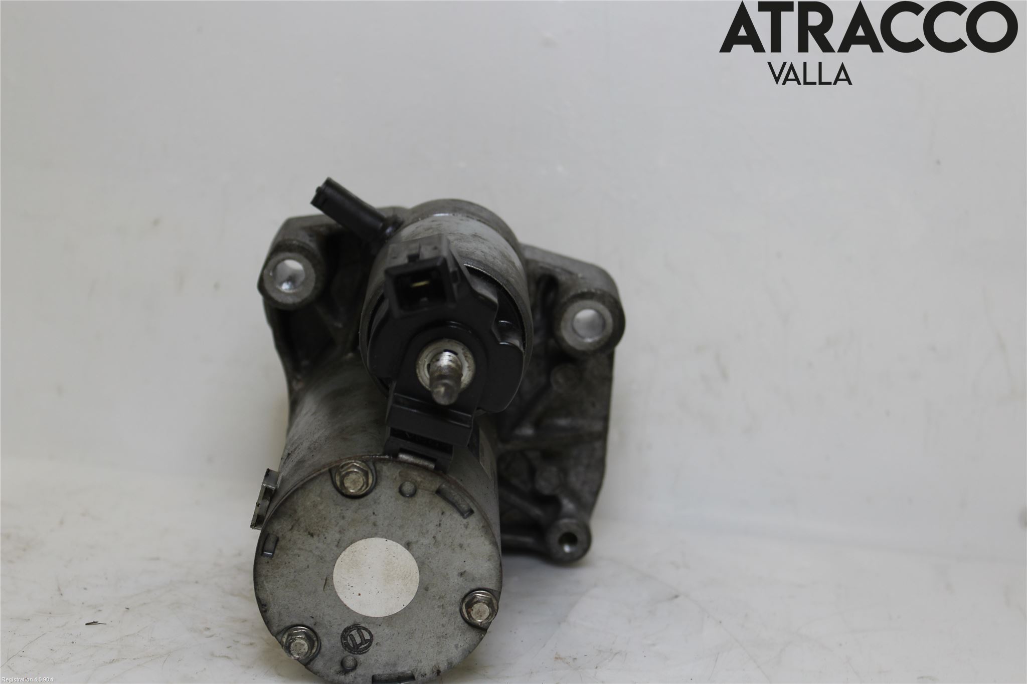 Peugeot PEUGOT 208 16-19 Startmotor