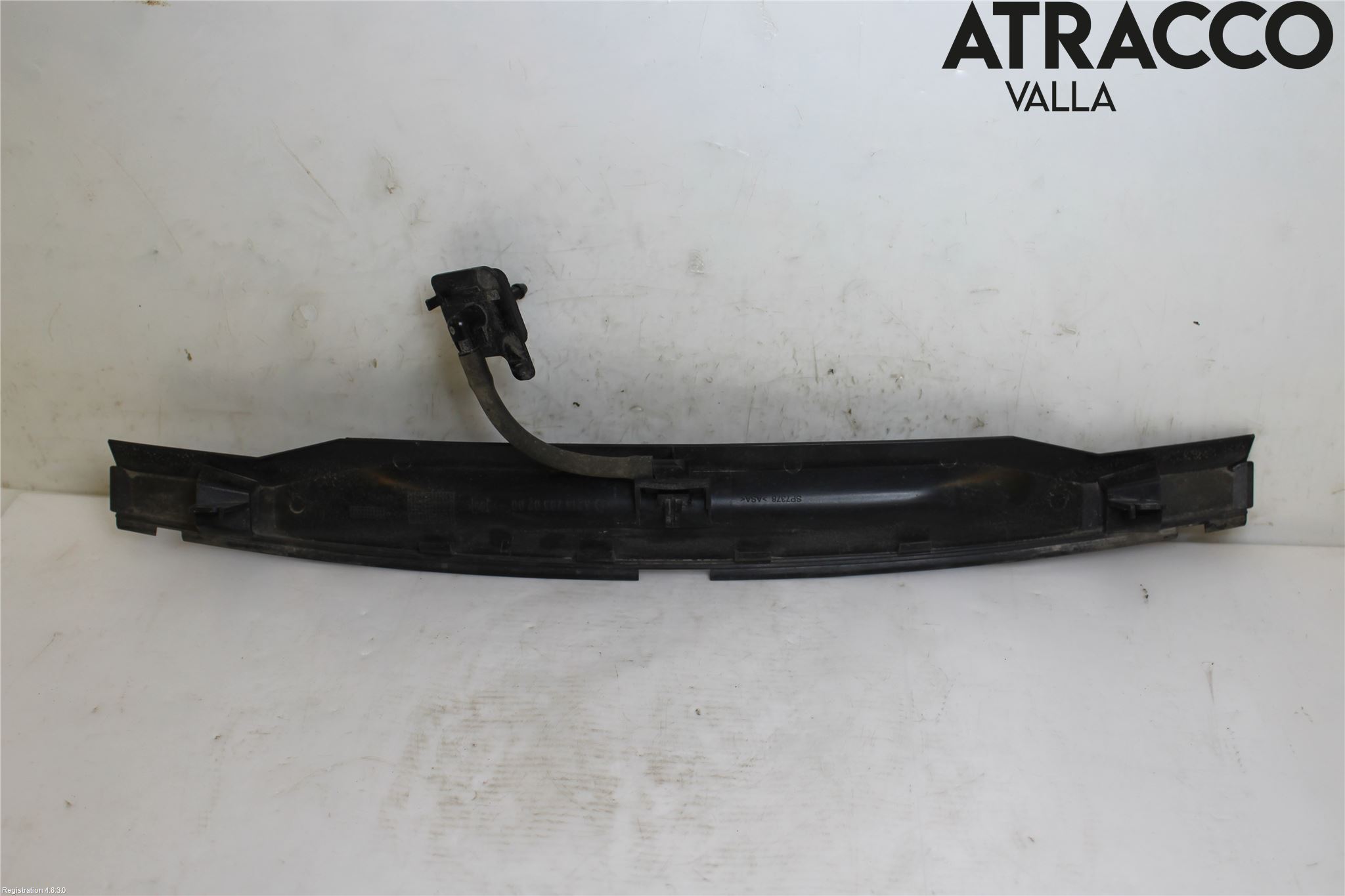 Mercedes-Benz MB E-KLASS (W213) 16-23 Spylerdyse Ruter