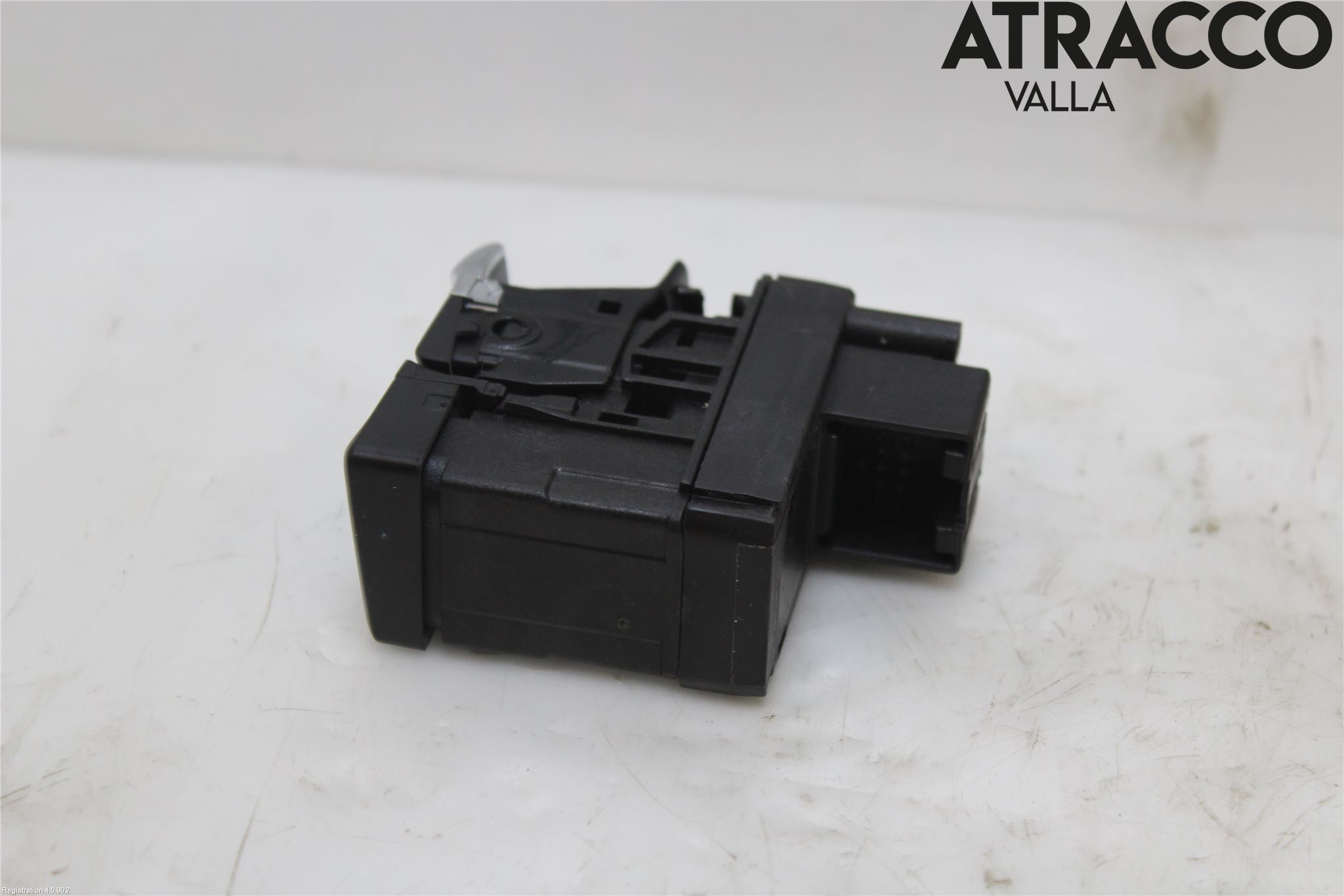 Audi A4/S4 08-11 Bryter Parkeringsbrems