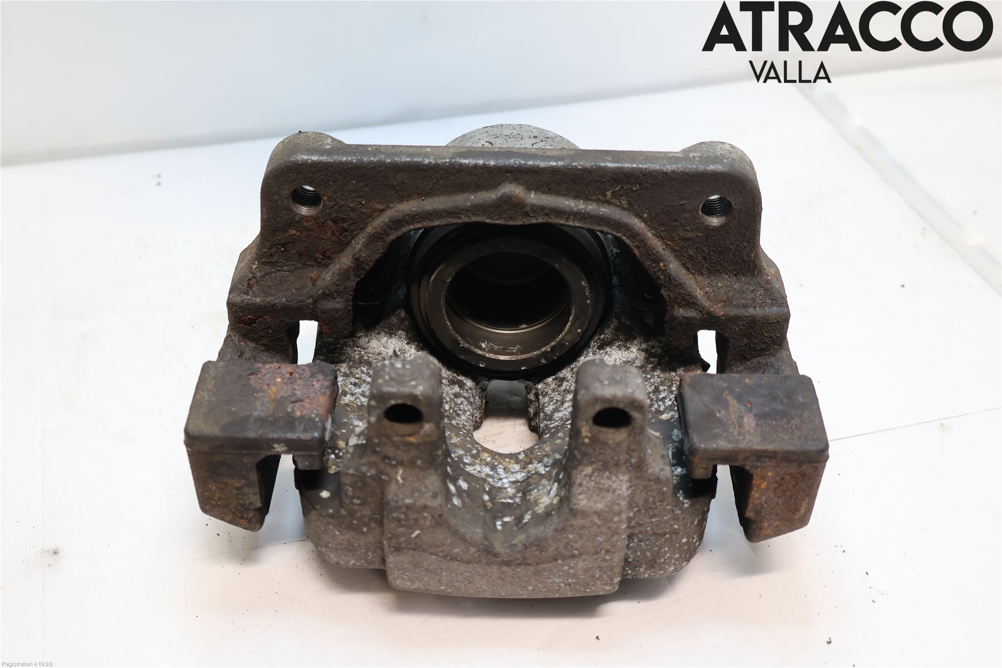 BMW 5 F10/F11/F18 09-17 Bremsecaliper Foran Venstre