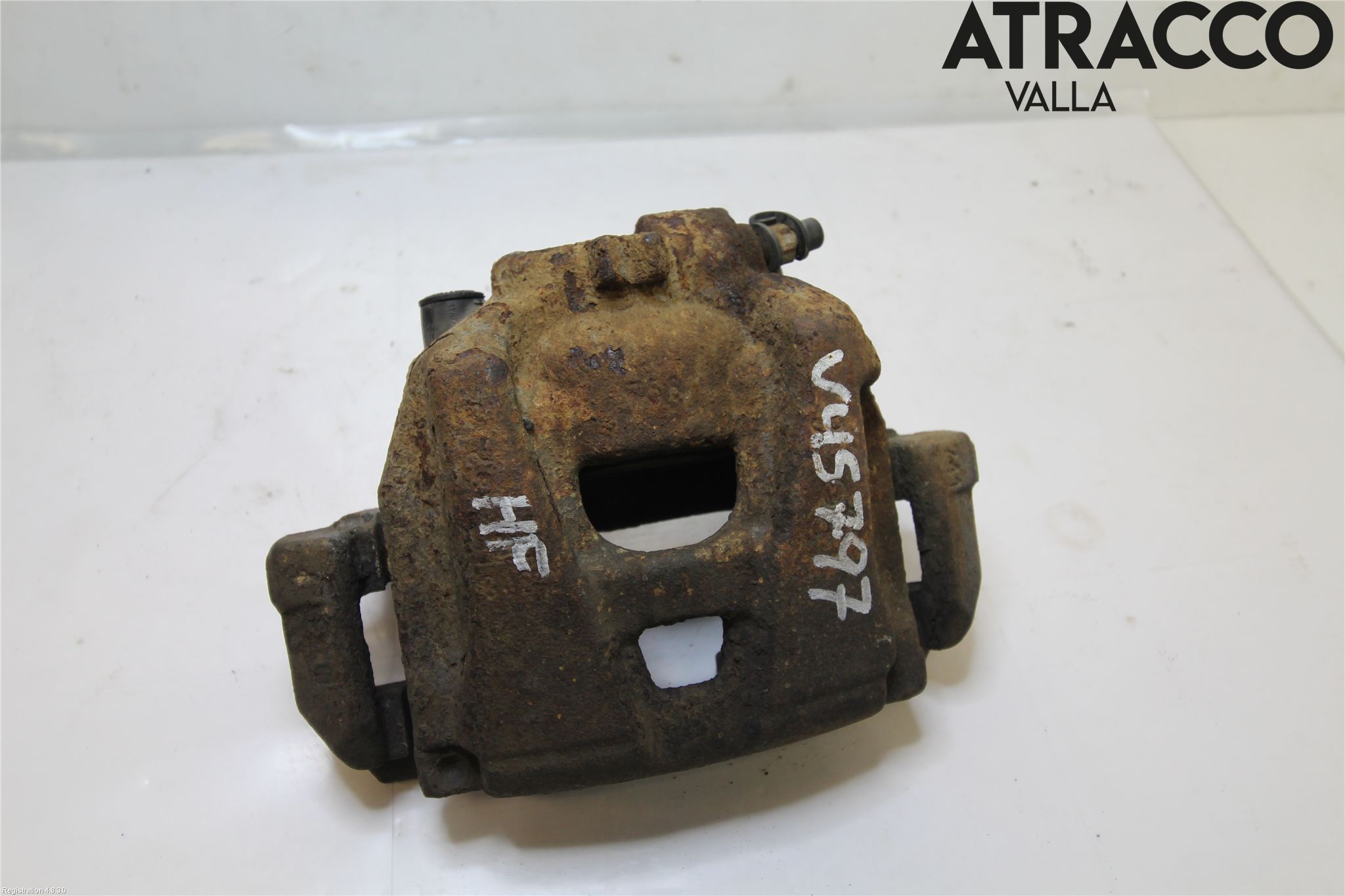 Audi A4 12-15 Bremsecaliper Foran Høyre