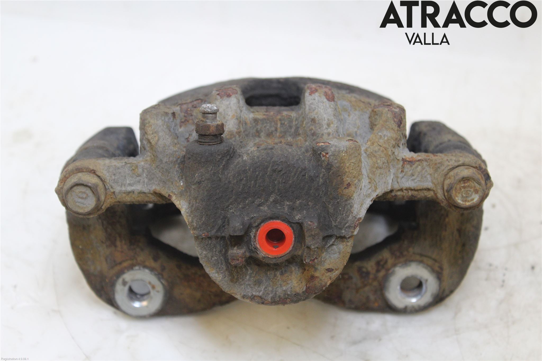 Kia RIO 12-16 Bremsecaliper Foran Venstre