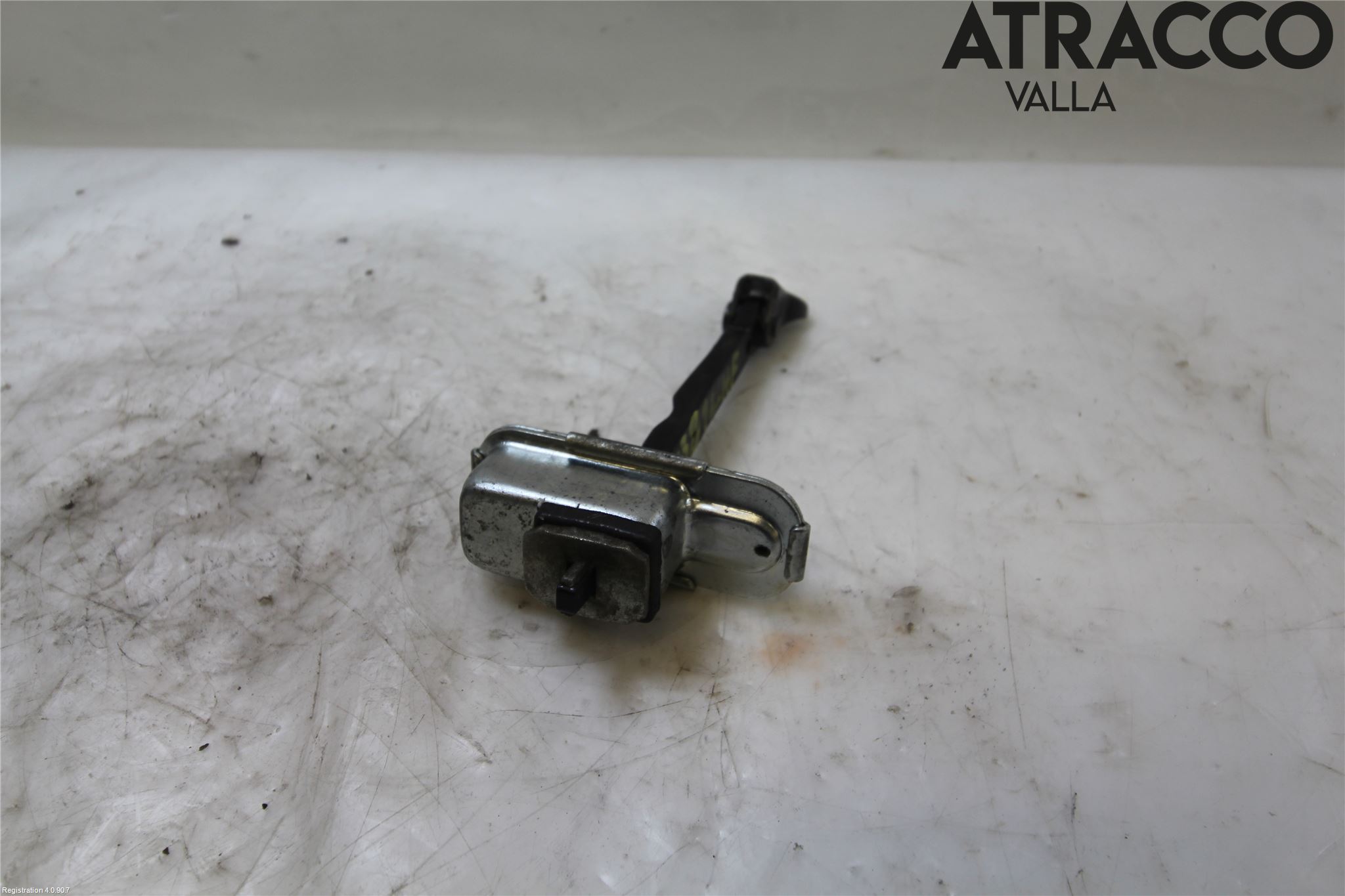 Hyundai i30 GD 13-17 Dørstopper