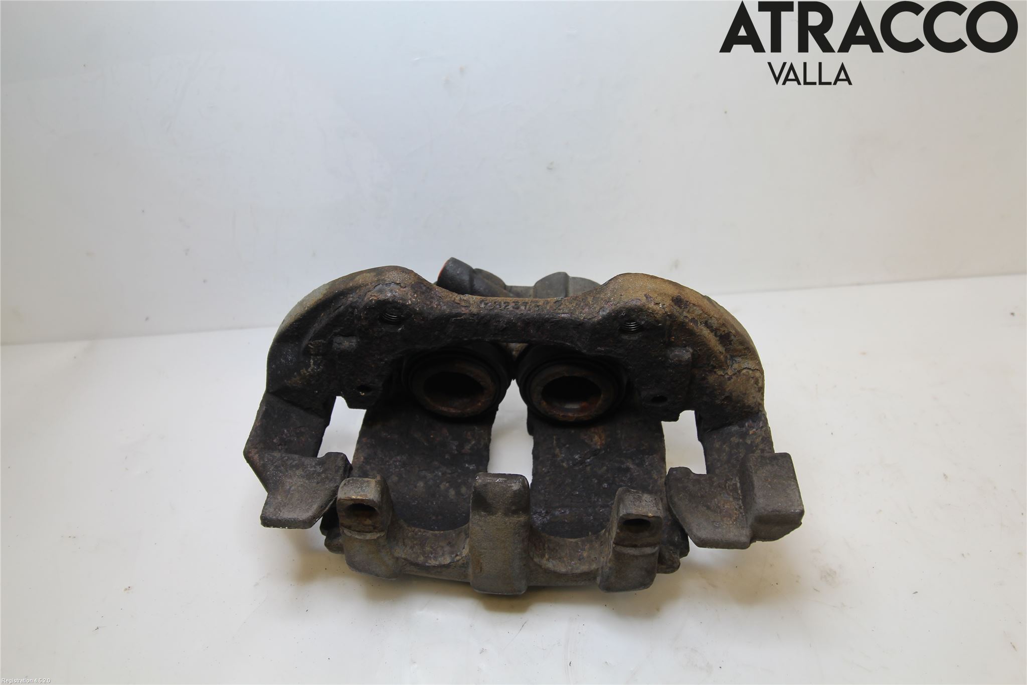 Mercedes-Benz MB R-KLASS (W251) 05-13 Bremsecaliper Foran Høyre