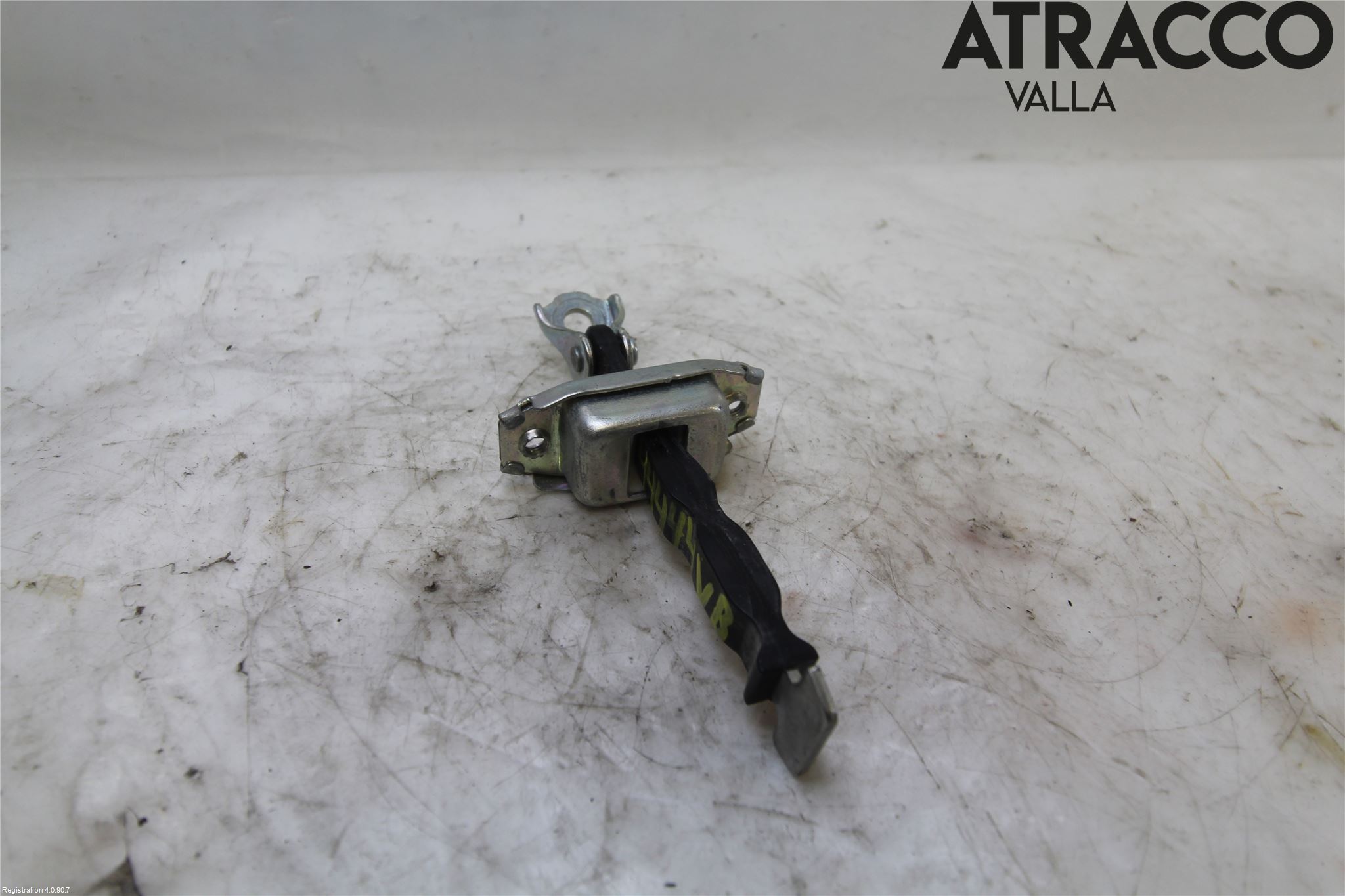Mitsubishi OUTLANDER 13-21 Dørstopper
