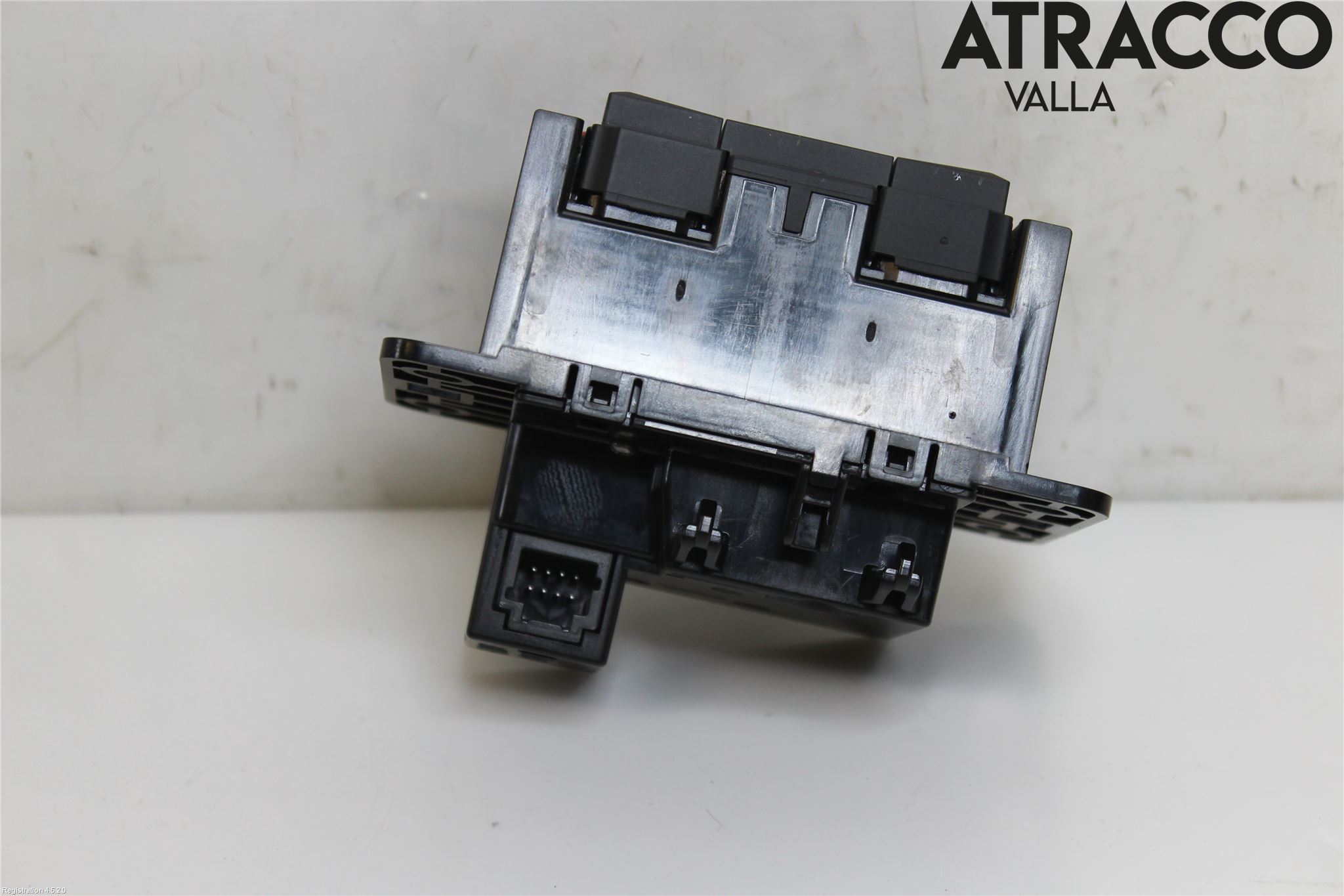 Peugeot 2008/E-2008 20- Bryter Gearkasse