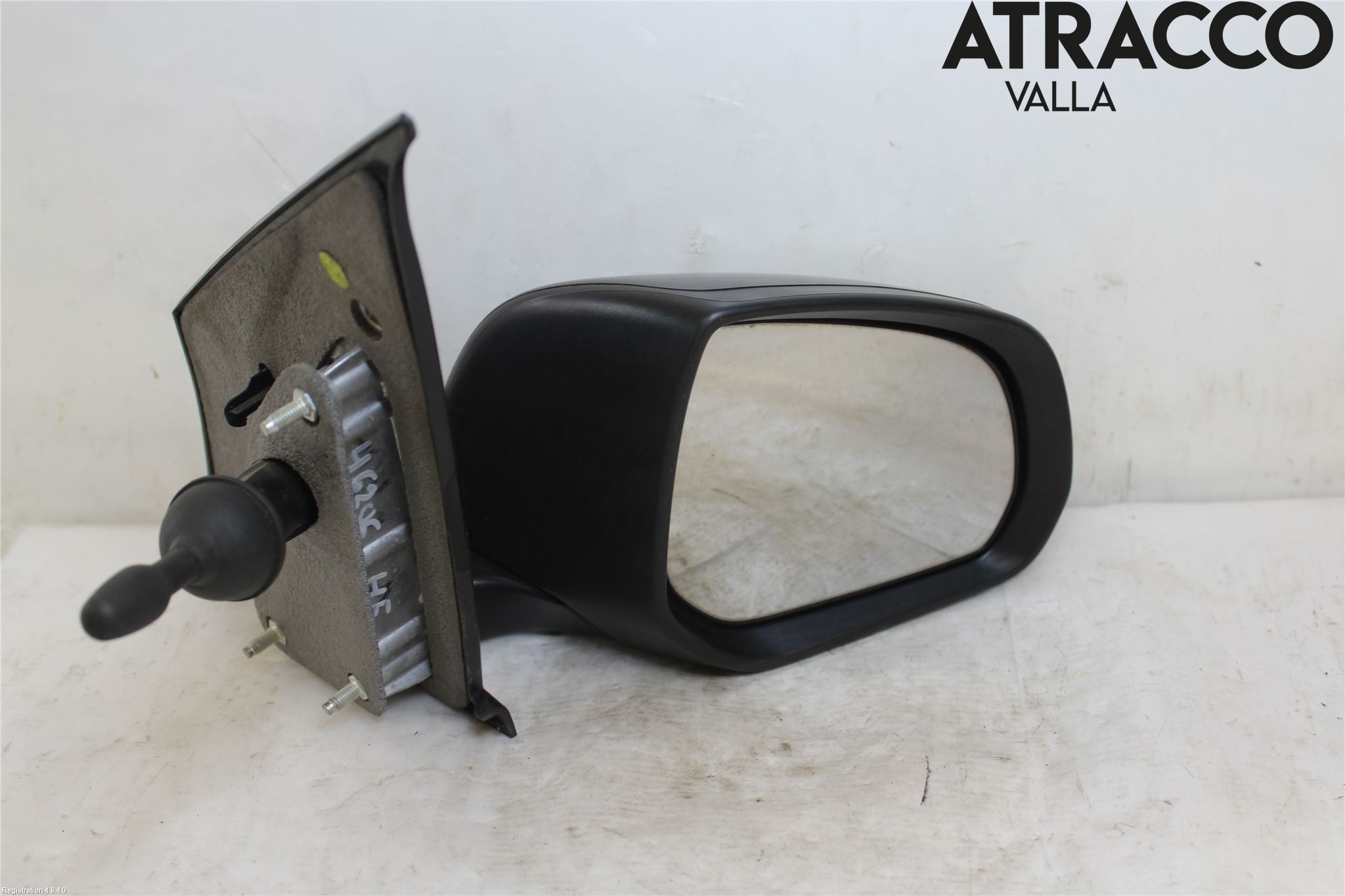 Suzuki ALTO 79-14 Speil H M-Innvjustering