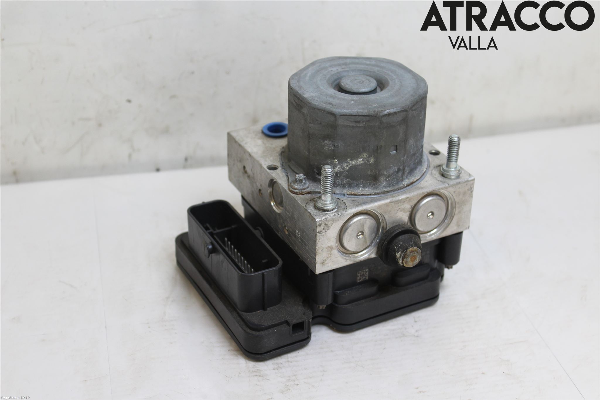 Opel CORSA E 15-19 Abs Hydraulikkaggregat