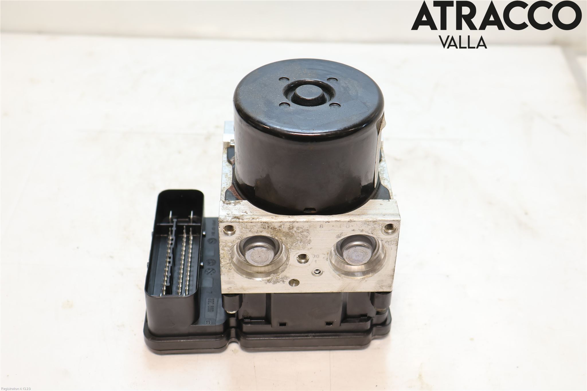 Volvo S80 07-13 Abs Hydraulikkaggregat