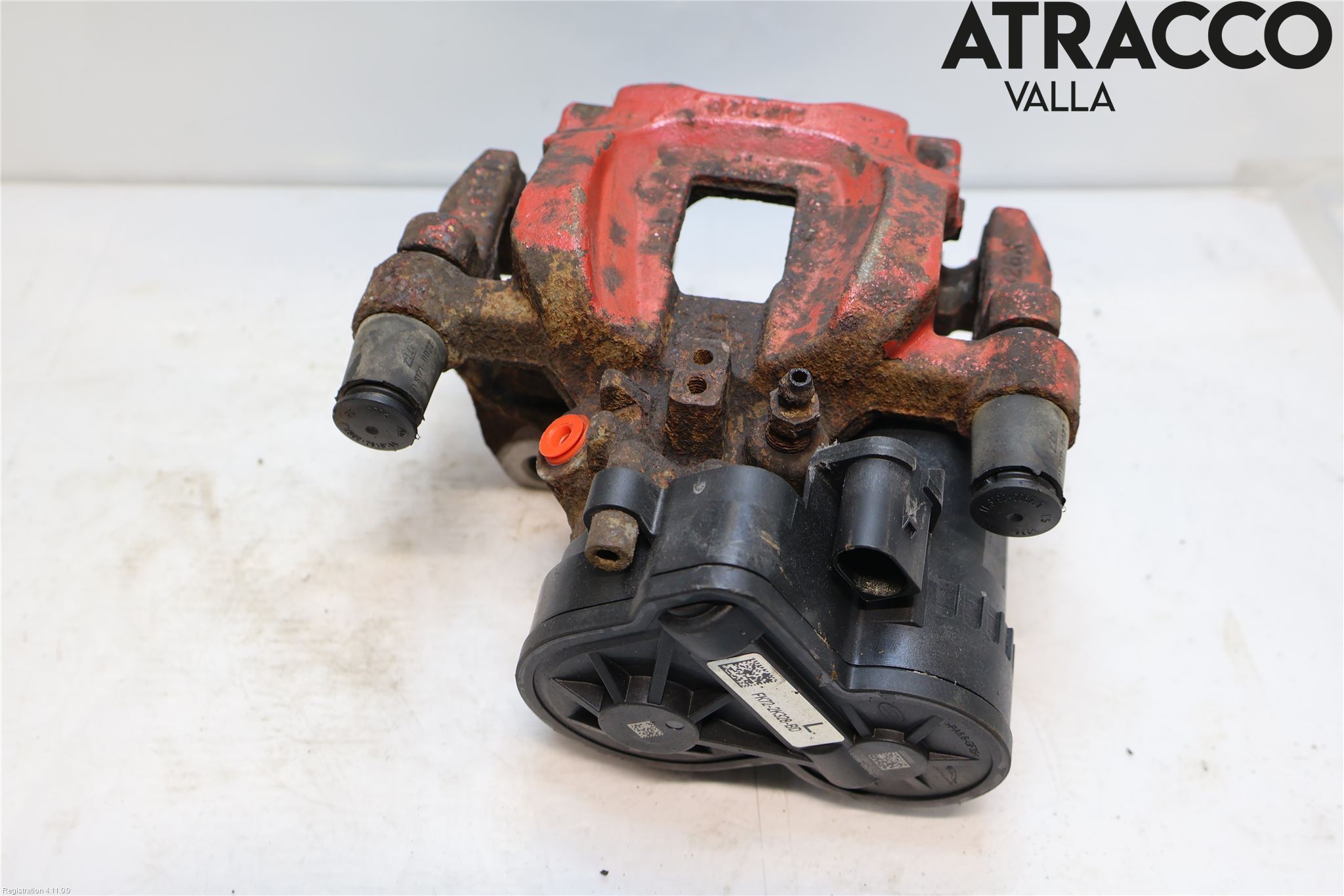 Jaguar XE (X760) 15-24 Bremsecaliper Bak Venstre