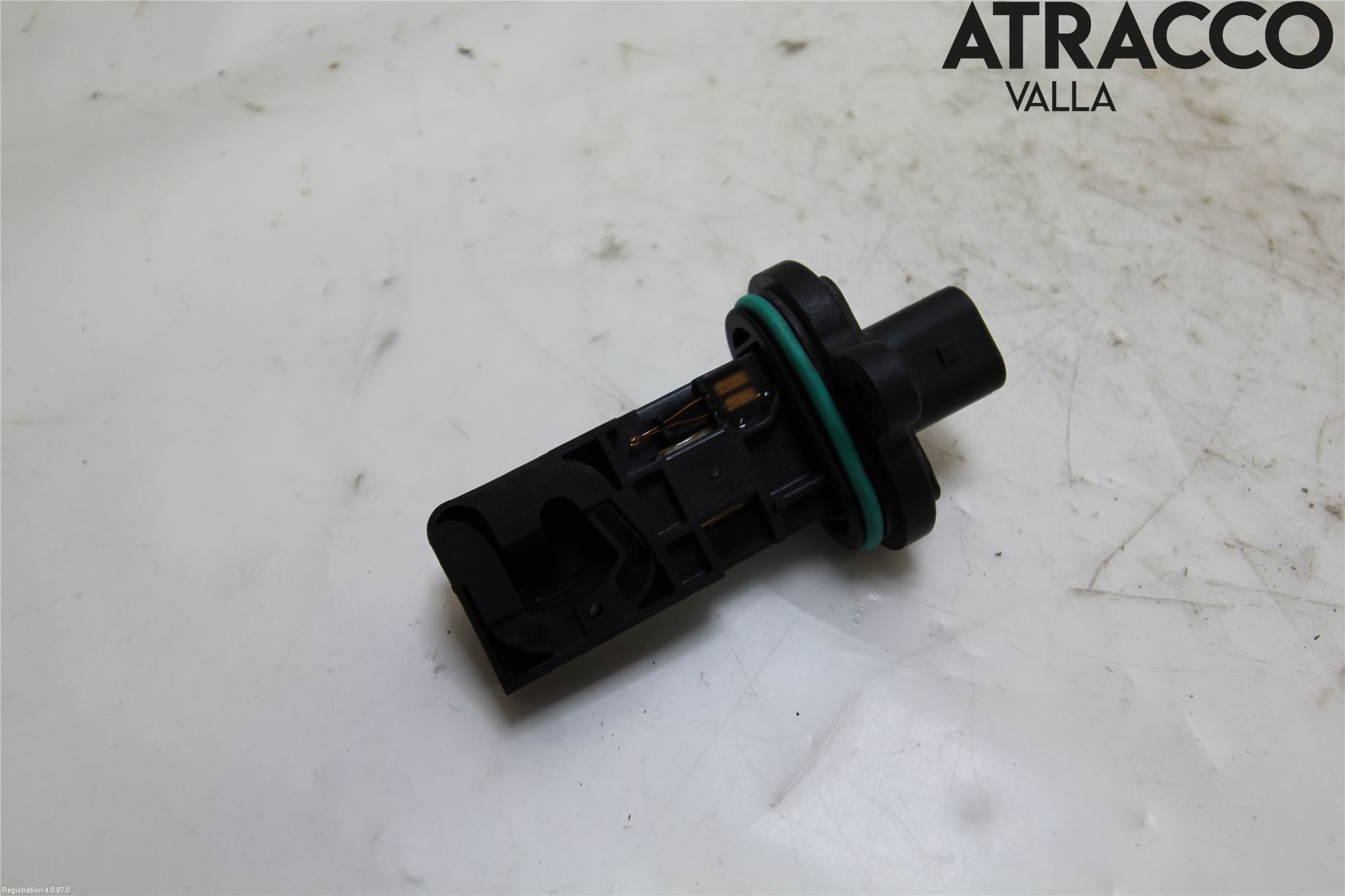 Opel CORSA E 15-19 Inns Luftmassemåler