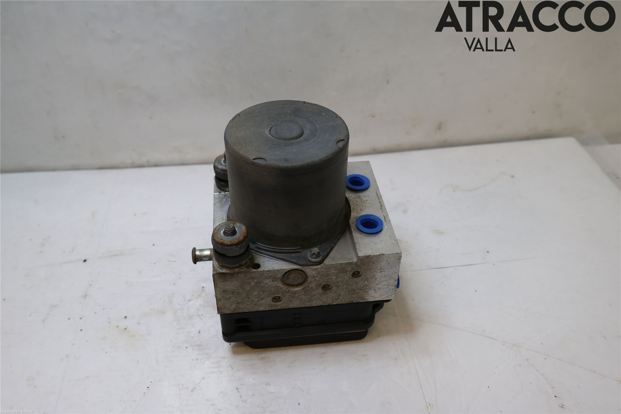 Peugeot BOXER 07-14 Abs Hydraulikkaggregat