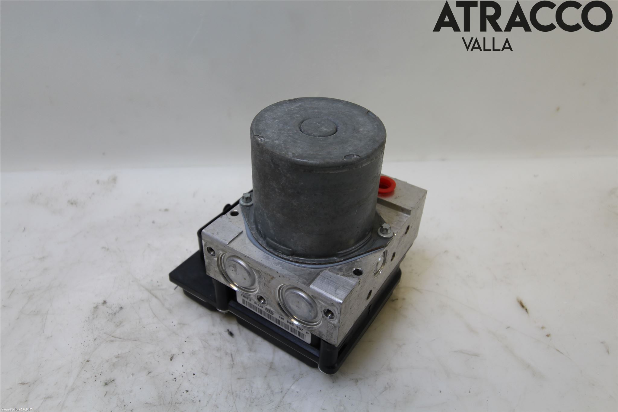 Audi Q5 09-16 Abs Hydraulikkaggregat