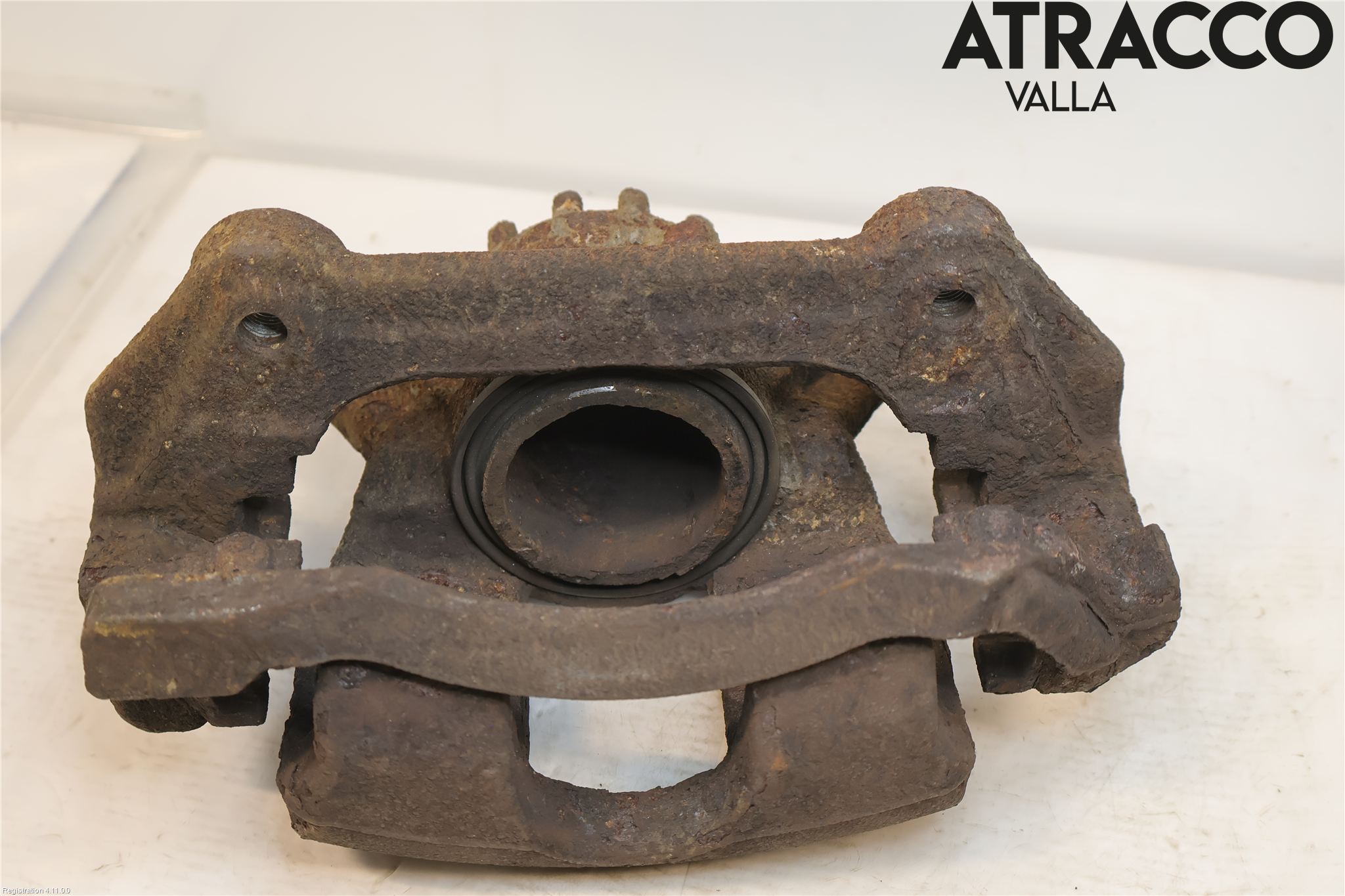 Opel VIVARO 15-19 Bremsecaliper Foran Venstre