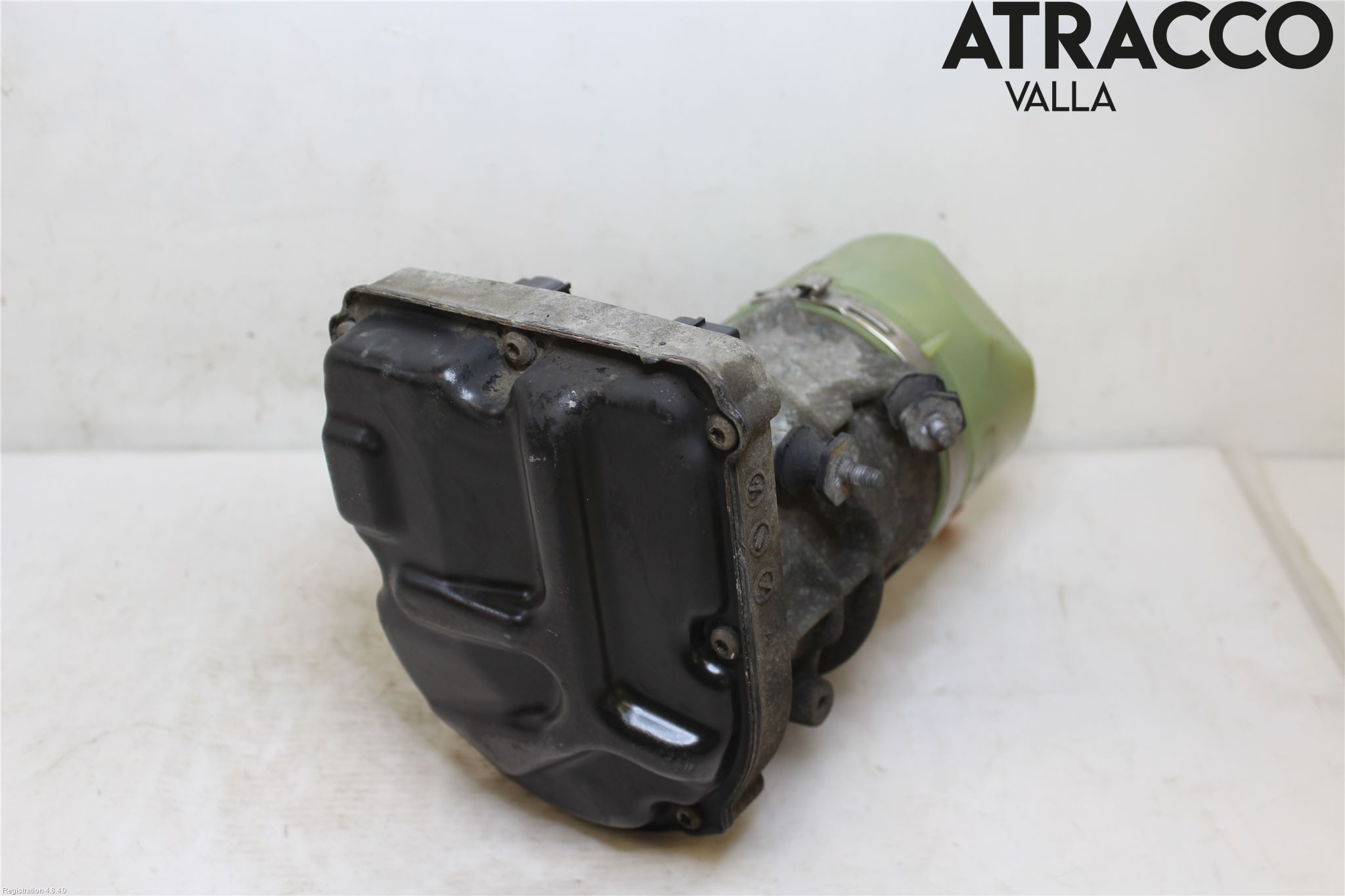 Ford S-MAX 06-15 Servostyring Eletrisk Pumpe