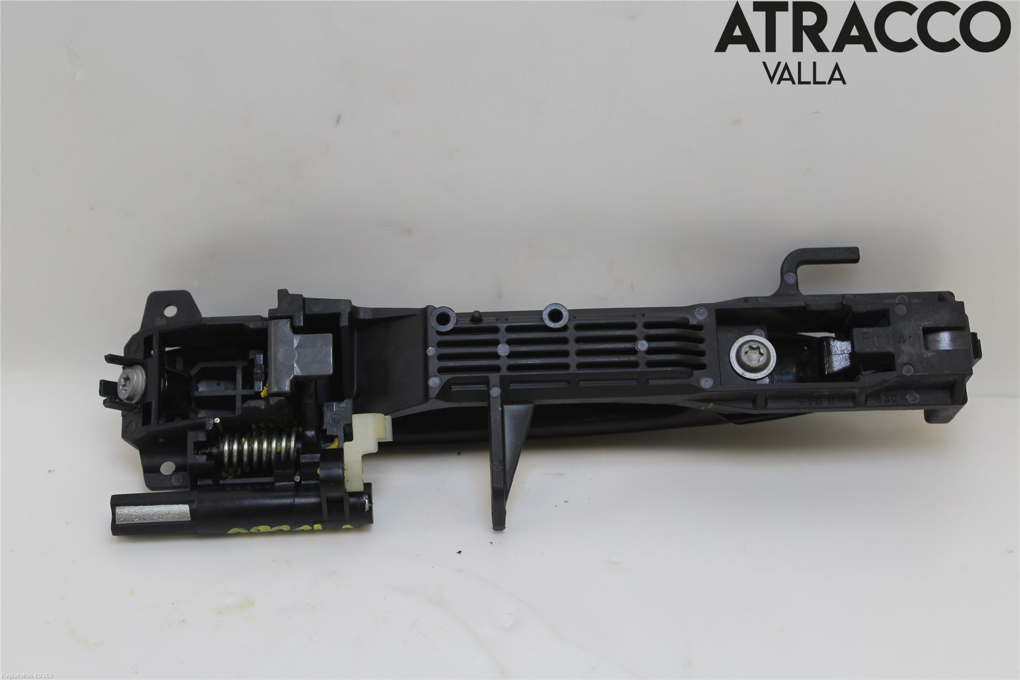 Subaru OUTBACK 10-15 Dørhandtak Ytre Høyre