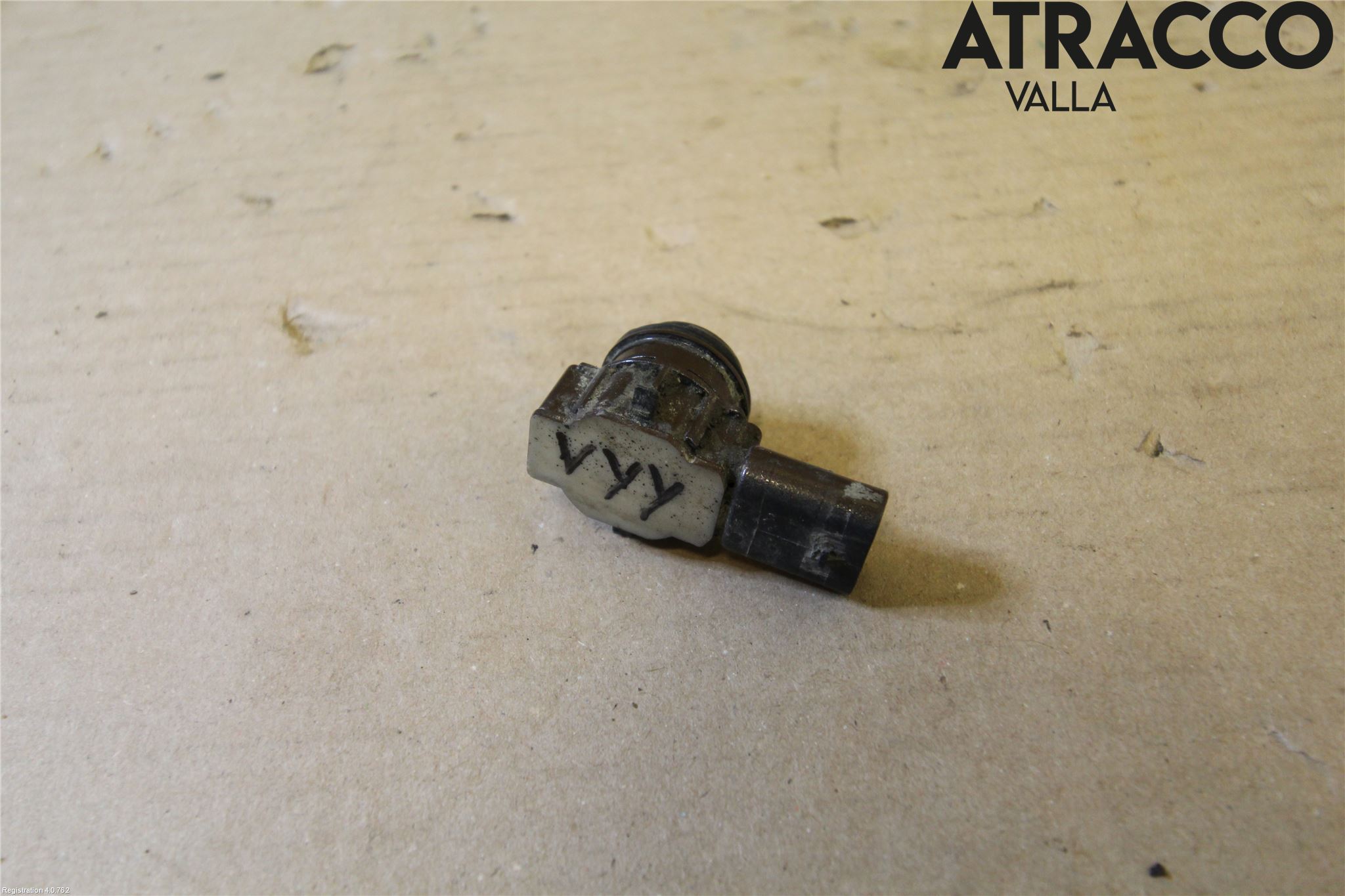 Volkswagen VW TIGUAN 16-24 Sensor Parkering Front