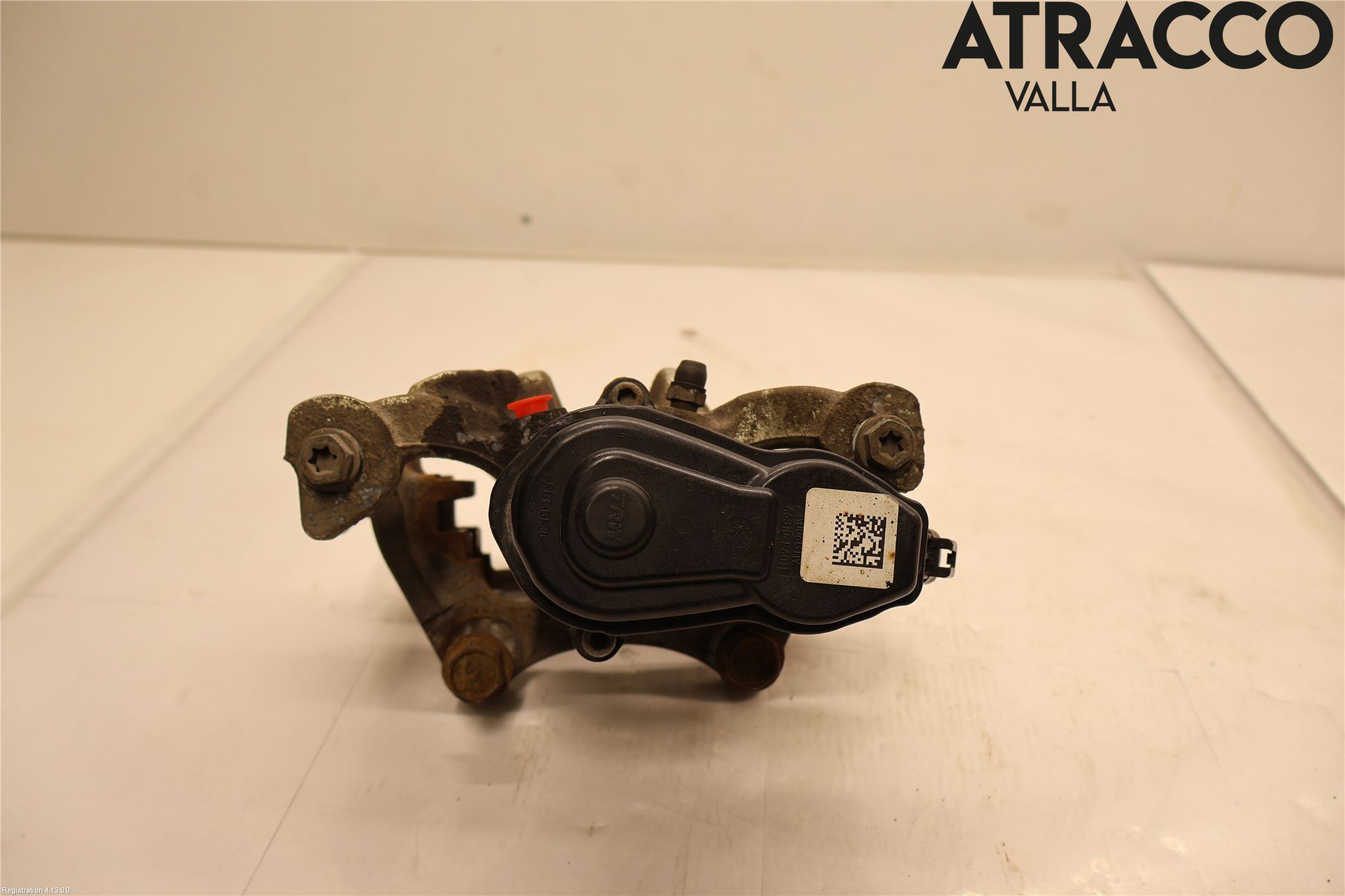 Toyota COROLLA 19- Bremsecaliper Bak Høyre