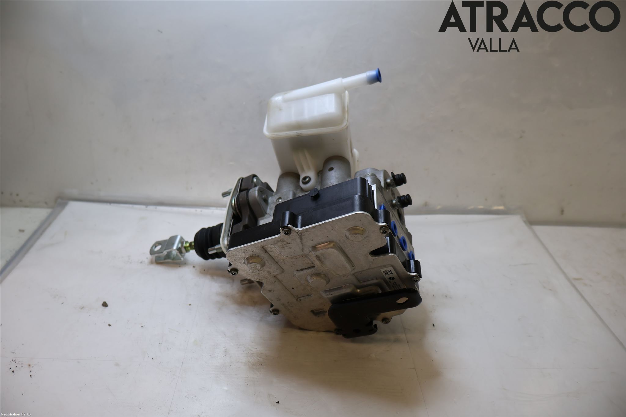 Kia NIRO (DE) 17-22 Abs Hydraulikkaggregat